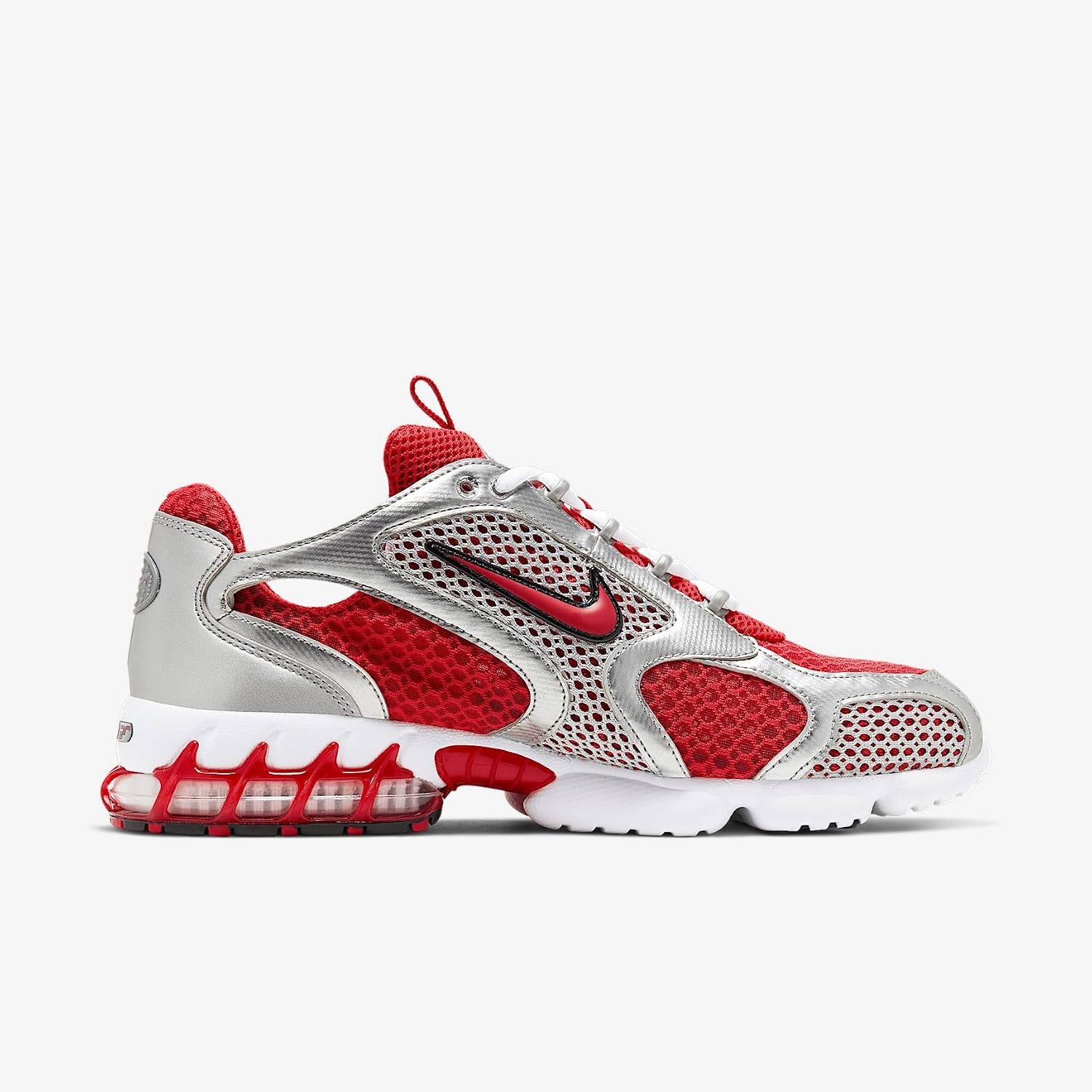 Nike Herren Air Zoom Spiridon Cage 2Sneaker – Bild 3