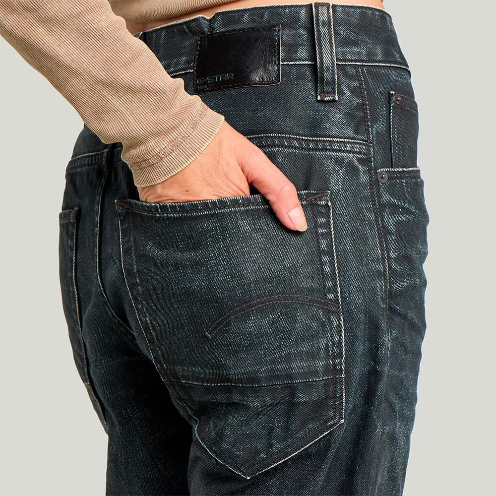 G-Star Damen Jeans G-Star Arc 3D Slim Wmn – Bild 5