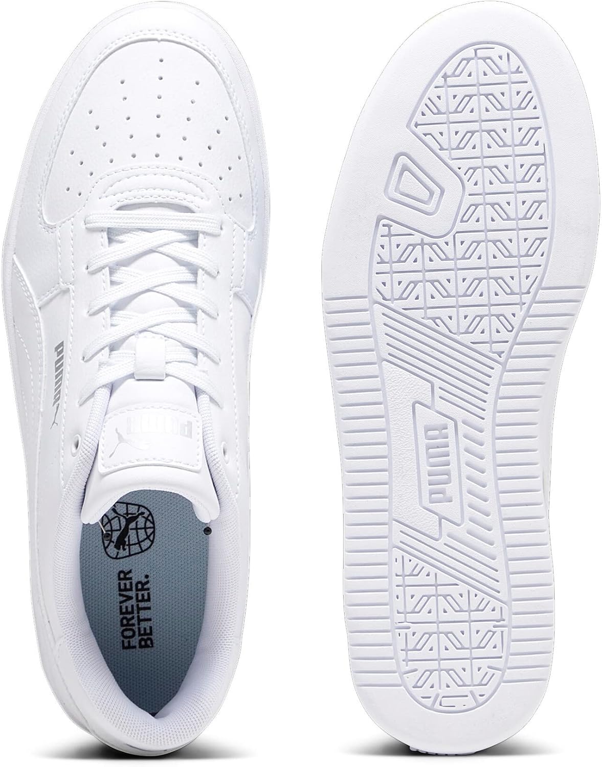 Puma Unisex Puma Caven 2.0Sneaker – Bild 7
