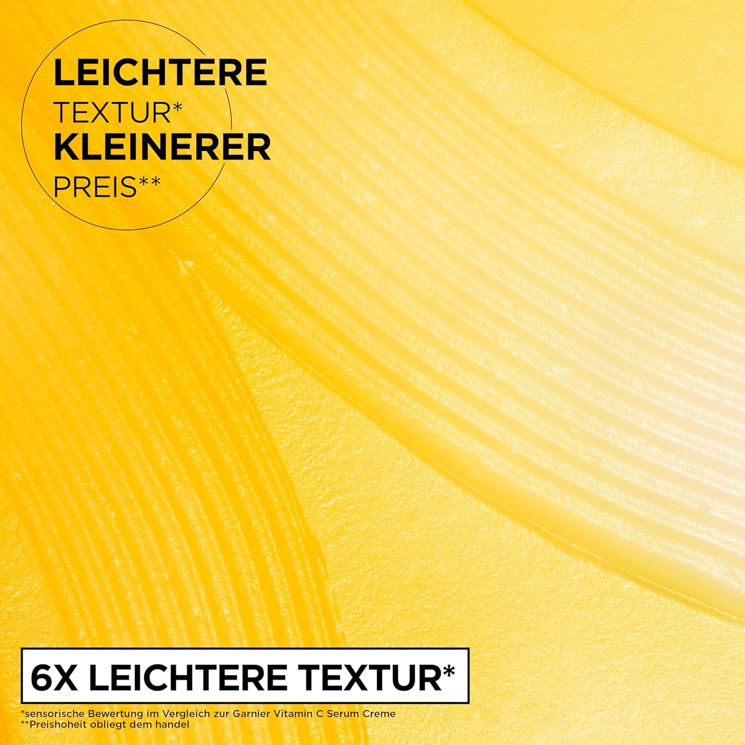 Garnier Vitamin C Fresh und Bright Sorbet Creme gegen Pigmentflecken, 85 ml – Bild 6