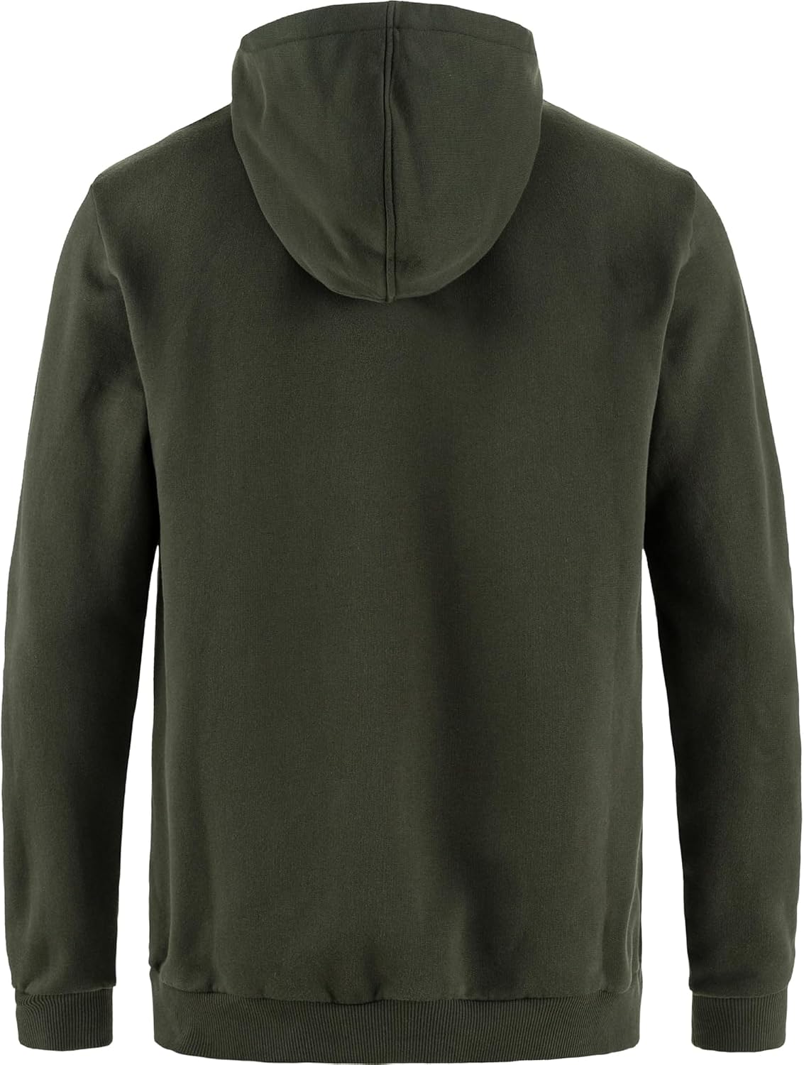 Fjällräven Herren Fjällräven Logo Sweatshirt (1er Pack) – Bild 2