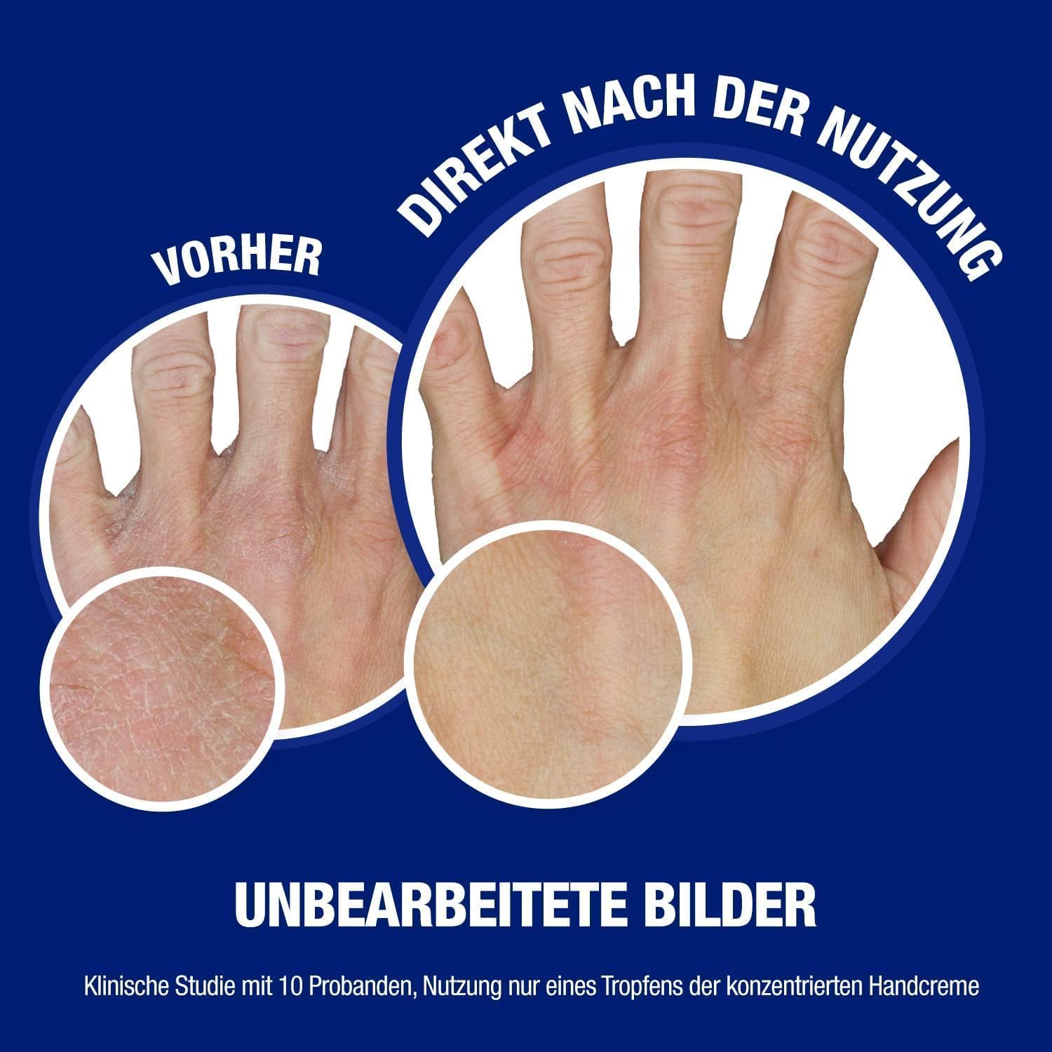 Neutrogena Sofort einziehende Handcreme, 150 ml – Bild 4