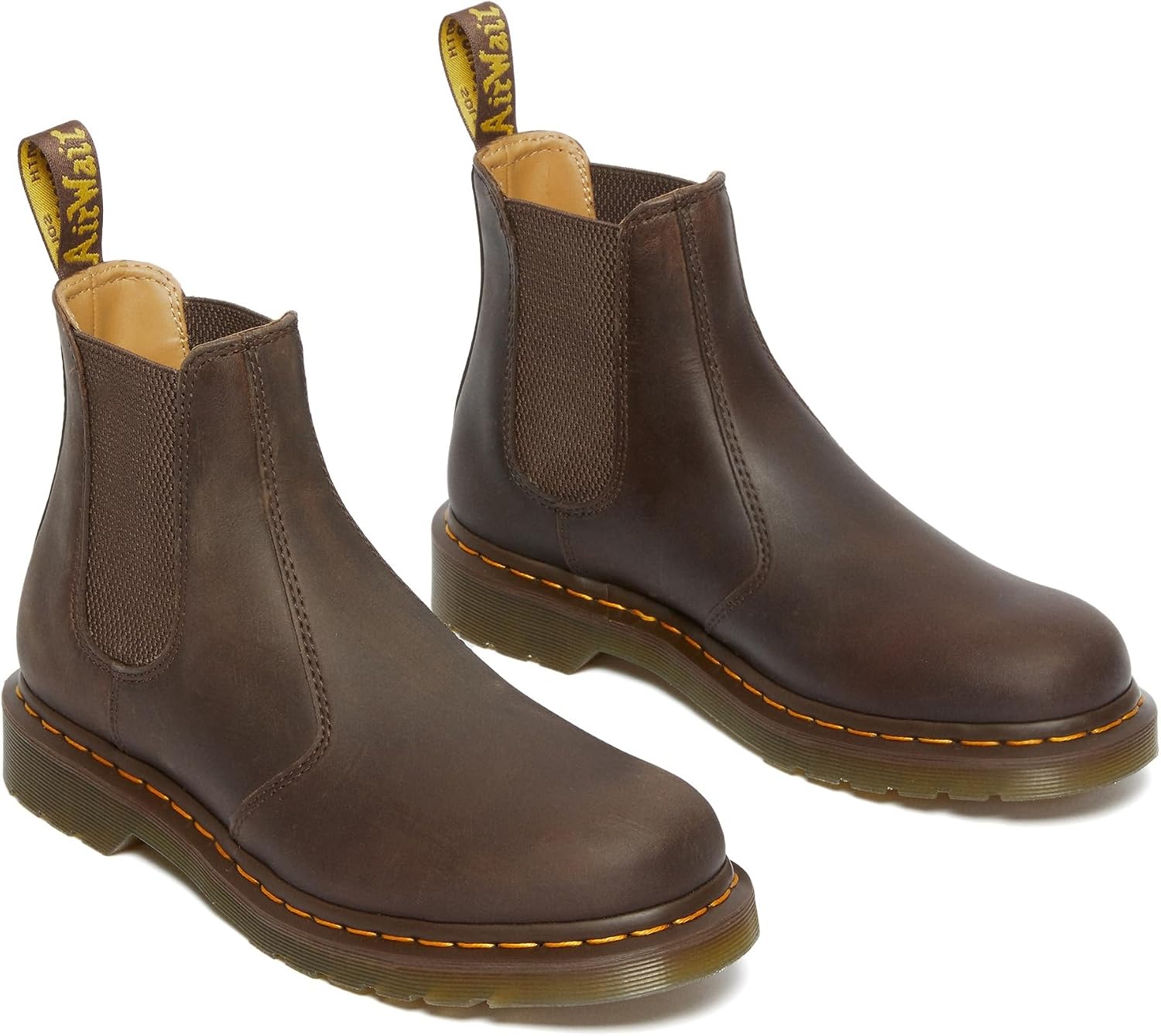 Dr. Martens Unisex 2976 Ysboots – Bild 6