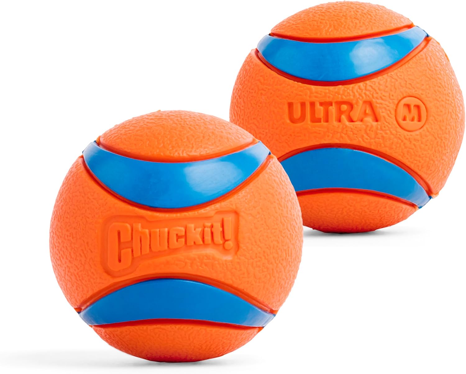Chuckit! Ultra Ball Medium 1er Pack (2 Bälle) Multicolor – Bild 8