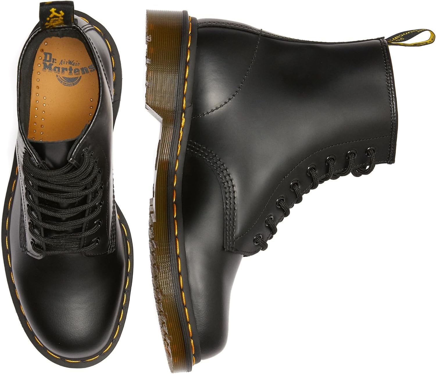 Dr. Martens 1460, Unisex-Erwachsene Stiefel – Bild 9