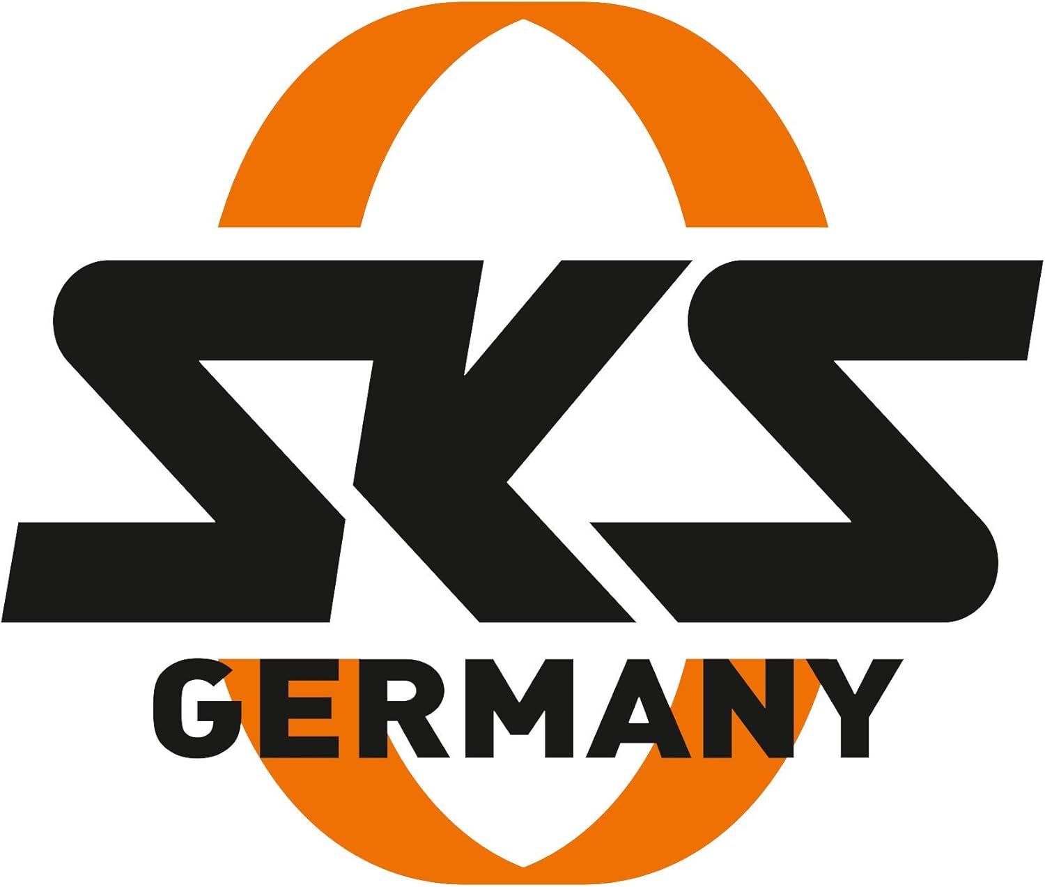 SKS GERMANY INJEX CONTROL Minipumpe (Luftpumpe für alle Ventiltypen, T-Griff mit Teleskopfunktion, Manometer, Ventilklemmhebel, max. Druck: 10 bar/144 PSI) – Bild 6
