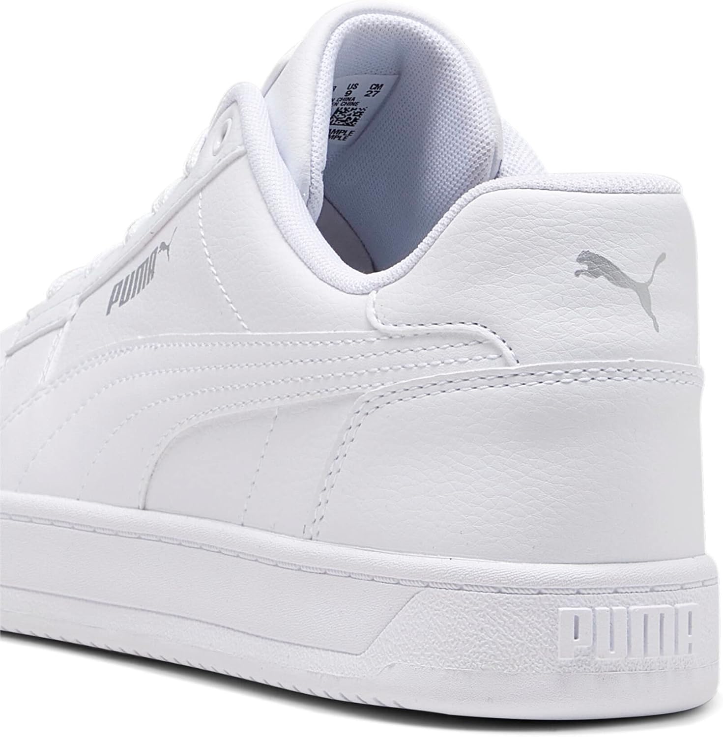 Puma Unisex Puma Caven 2.0Sneaker – Bild 6