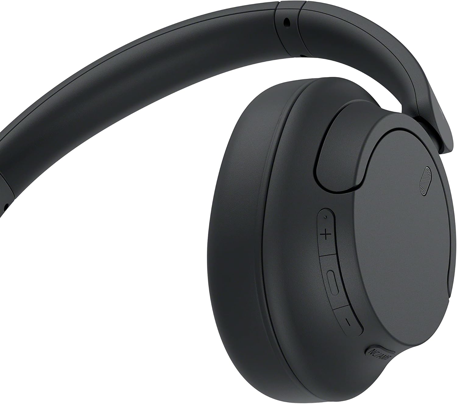 Sony WH-CH720N Kabelloser Bluetooth-Kopfhörer mit Noise Cancelling - bis zu 35 Stunden Akkulaufzeit und Schnellladefunktion - Schwarz – Bild 17