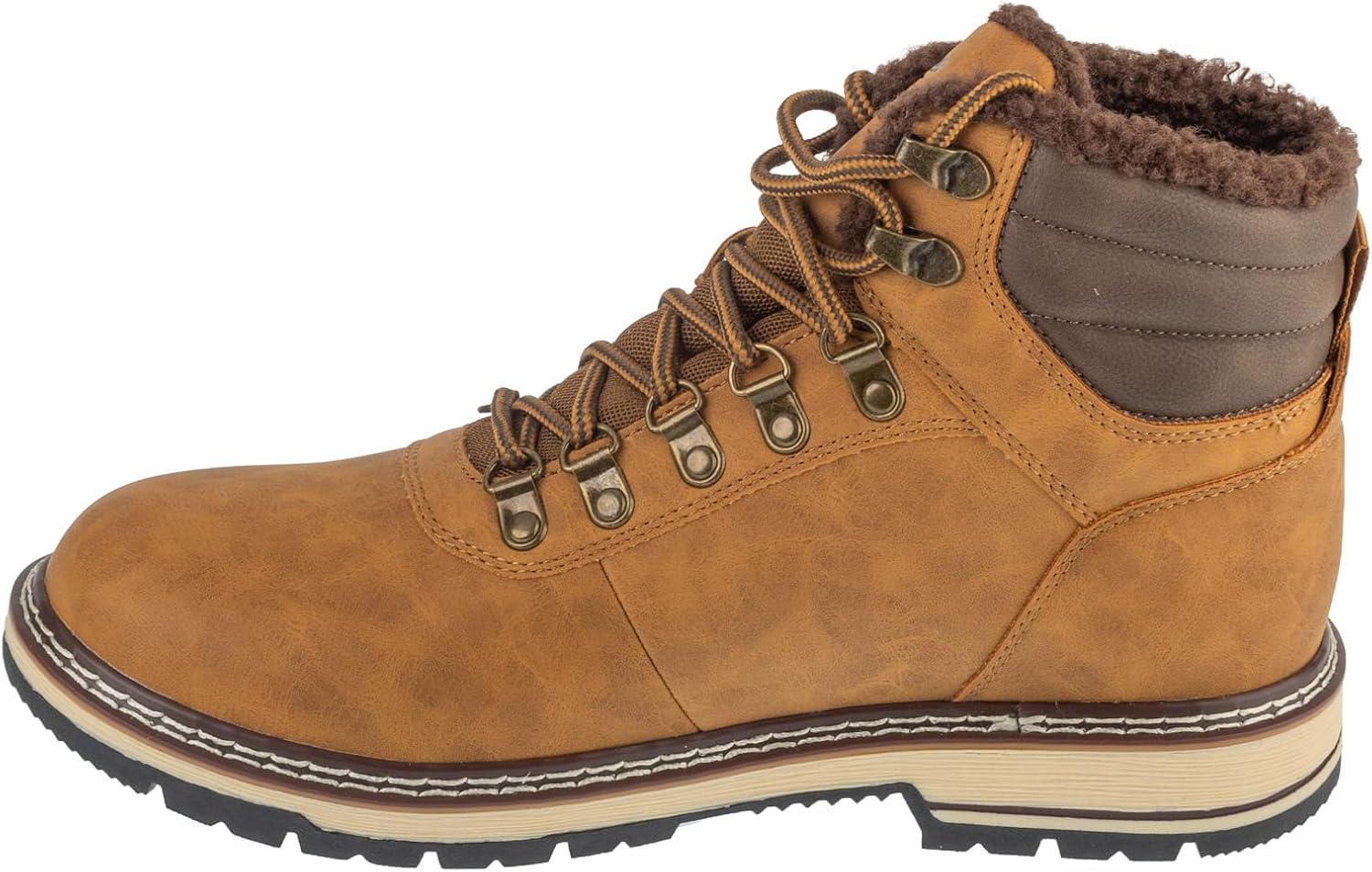 Skechers Herren Corado MemphisWanderstiefel – Bild 2