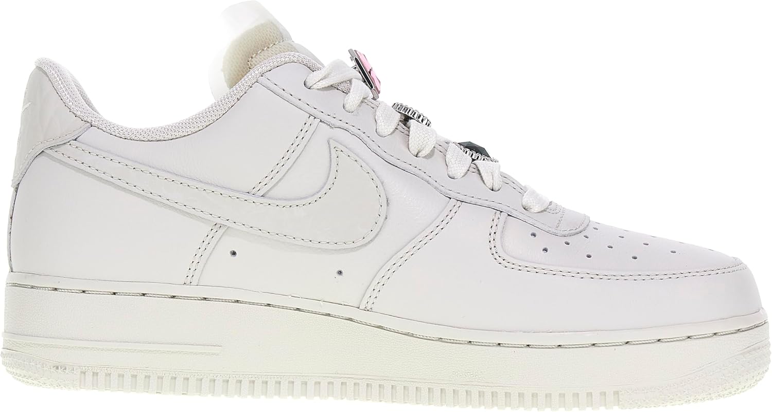 Nike Damen Air Force 1 Low Premium Sneaker – Bild 6