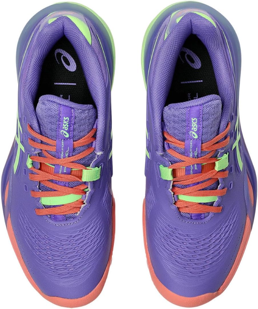 ASICS Gel-Resolution X Padel, Damen-Sneaker – Bild 8