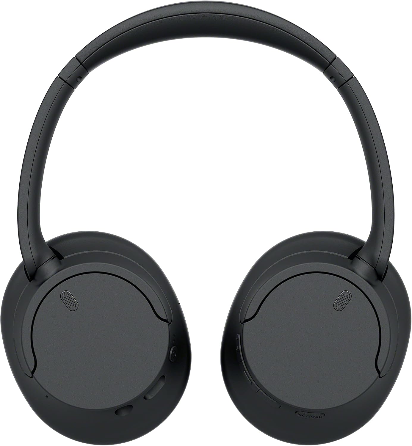 Sony WH-CH720N Kabelloser Bluetooth-Kopfhörer mit Noise Cancelling - bis zu 35 Stunden Akkulaufzeit und Schnellladefunktion - Schwarz – Bild 16