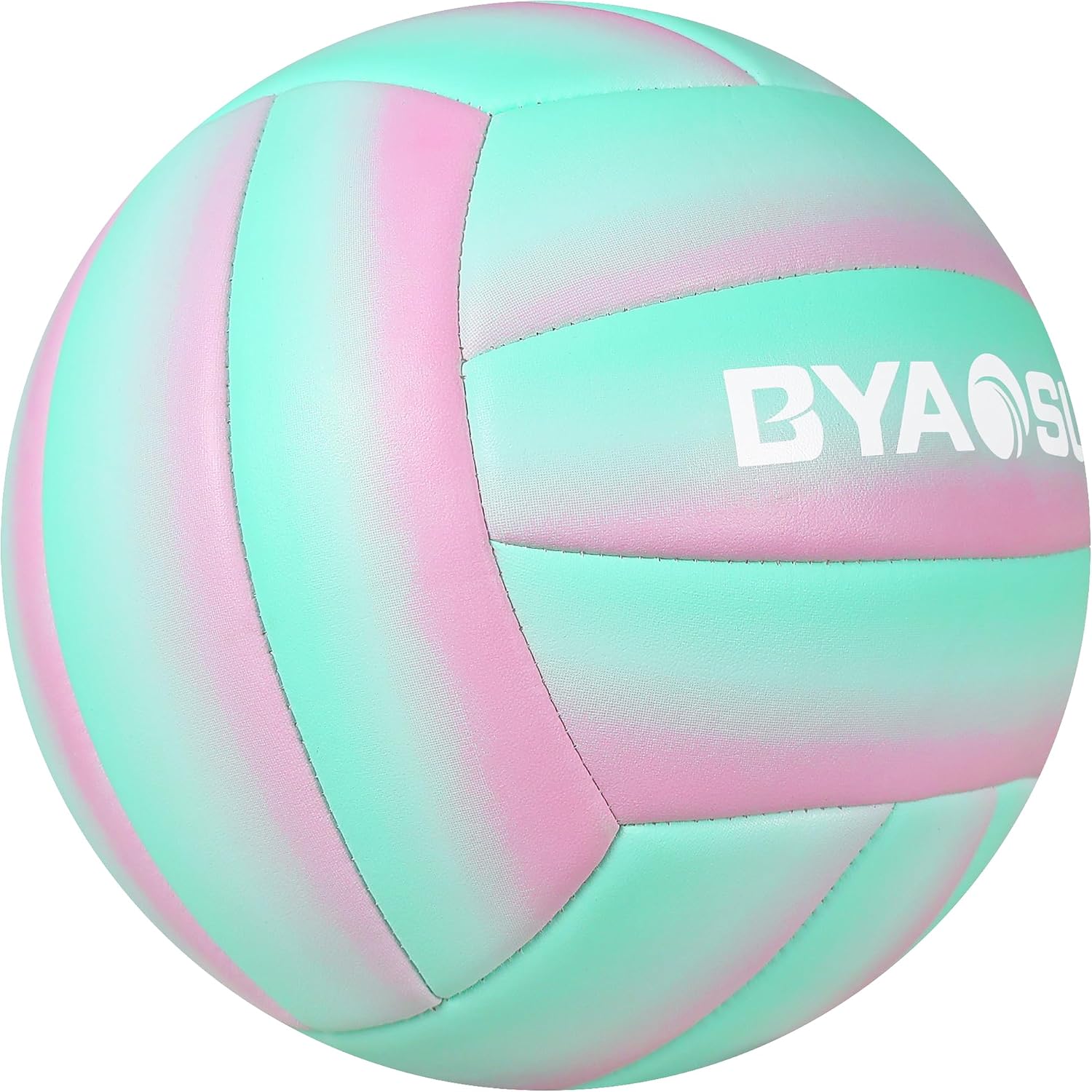 Volleyball,Beachvolleyball,Weicher Ball Größe 5 – Bild 8
