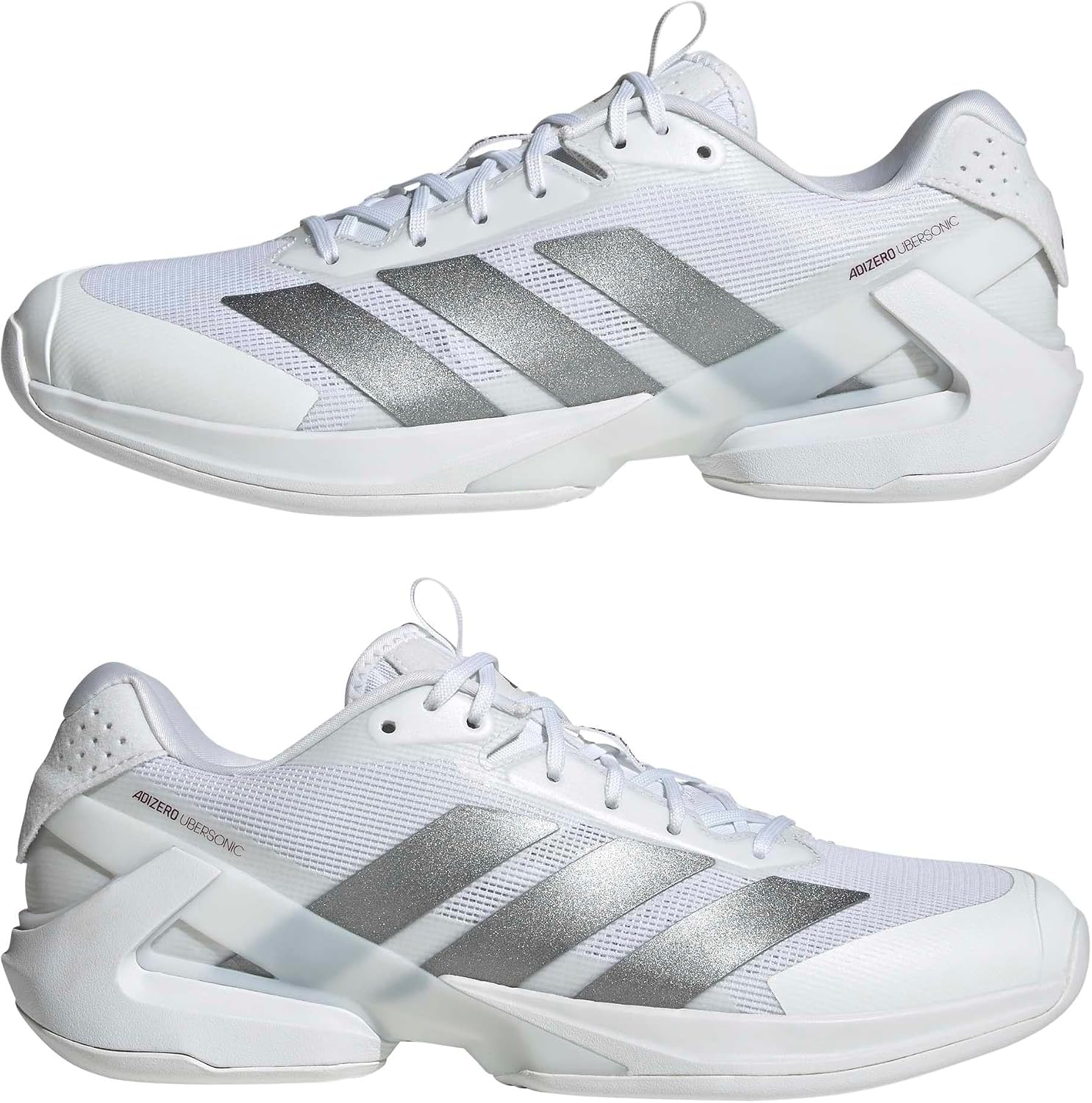 adidas Herren Adizero Ubersonic 5 Tennis Shoes – Bild 8