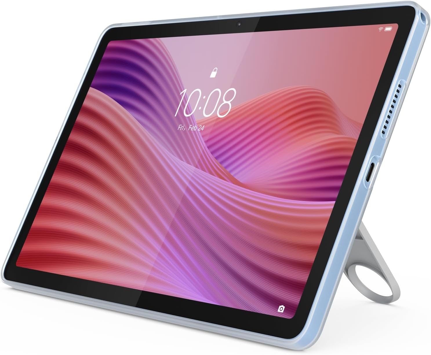 Lenovo Tab | Tablet | 10.1" | 4GB | 64GB | Android | Blau – Bild 13
