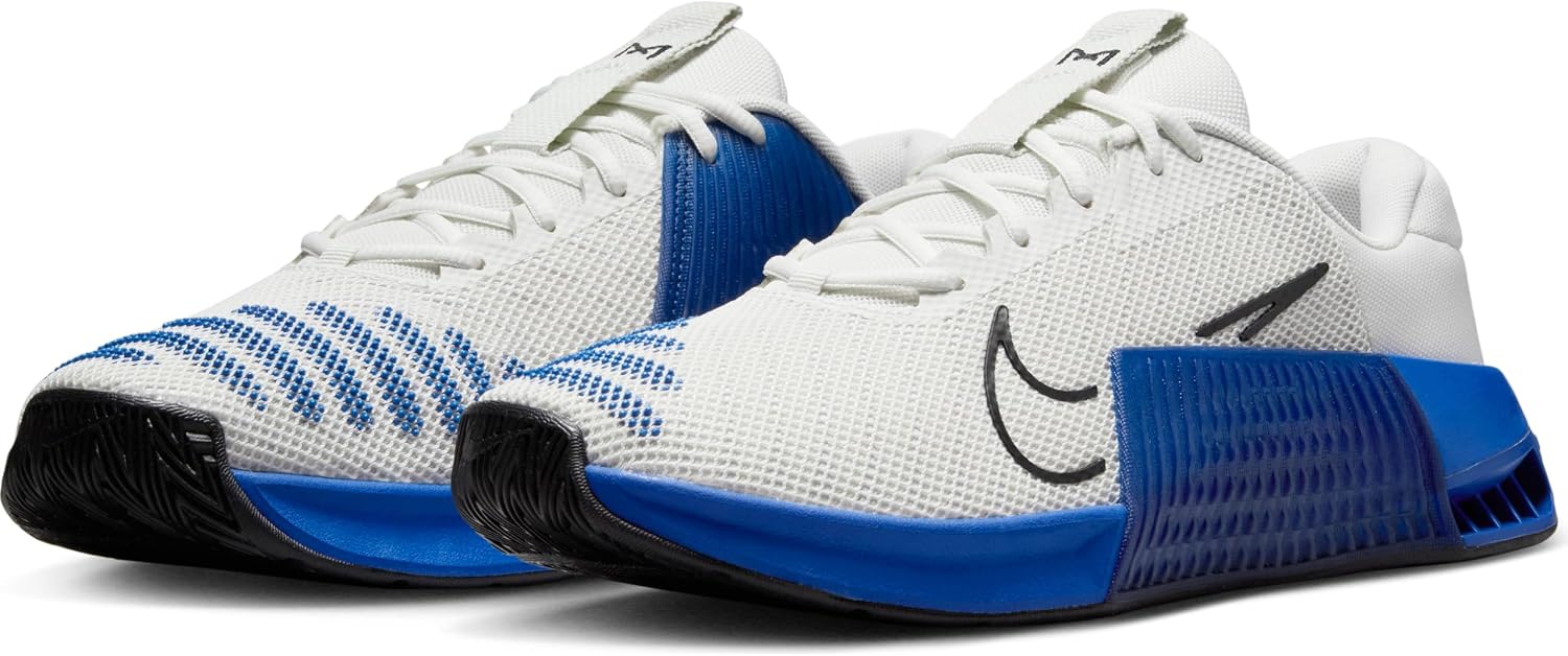 Nike Metcon 9 Herren-Trainingsschuh, DZ2617 – Bild 2