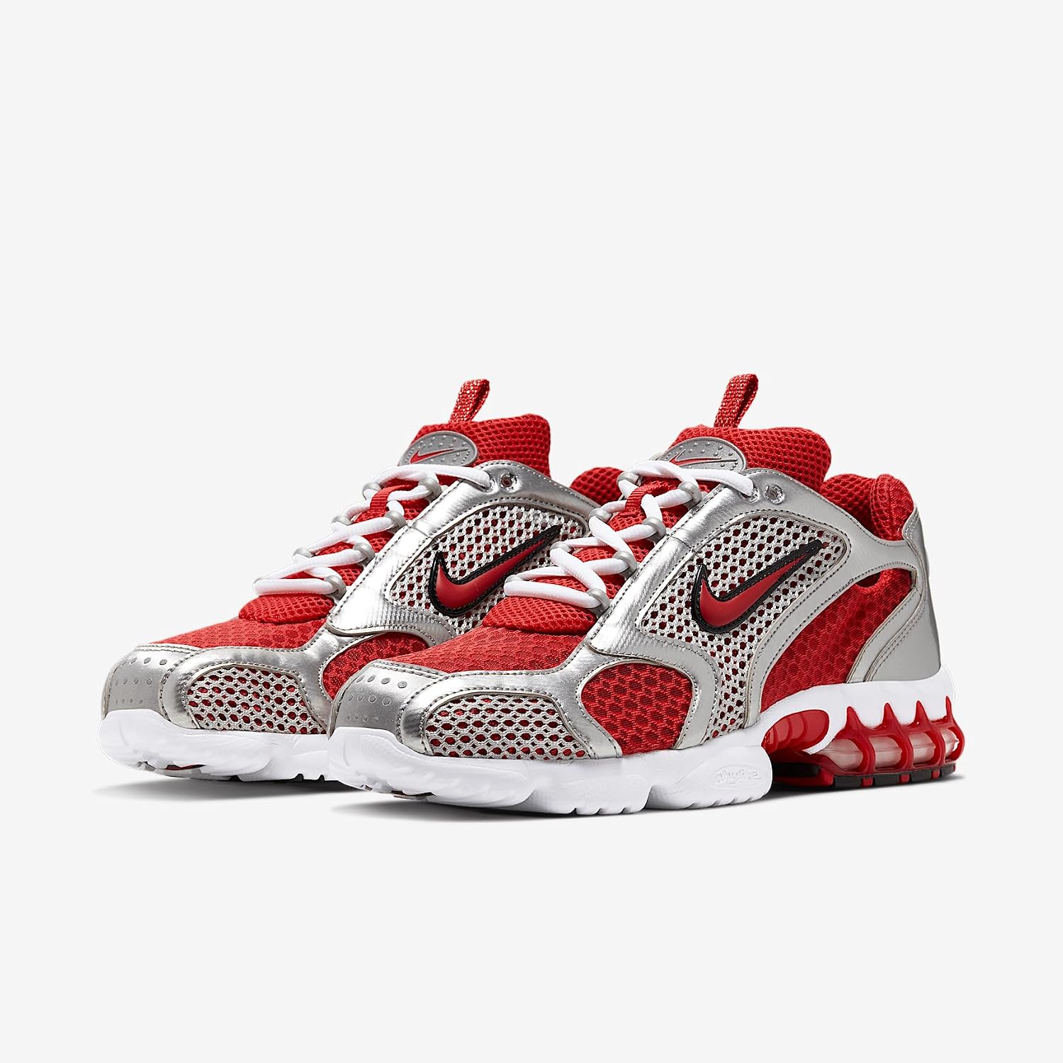 Nike Herren Air Zoom Spiridon Cage 2Sneaker – Bild 5