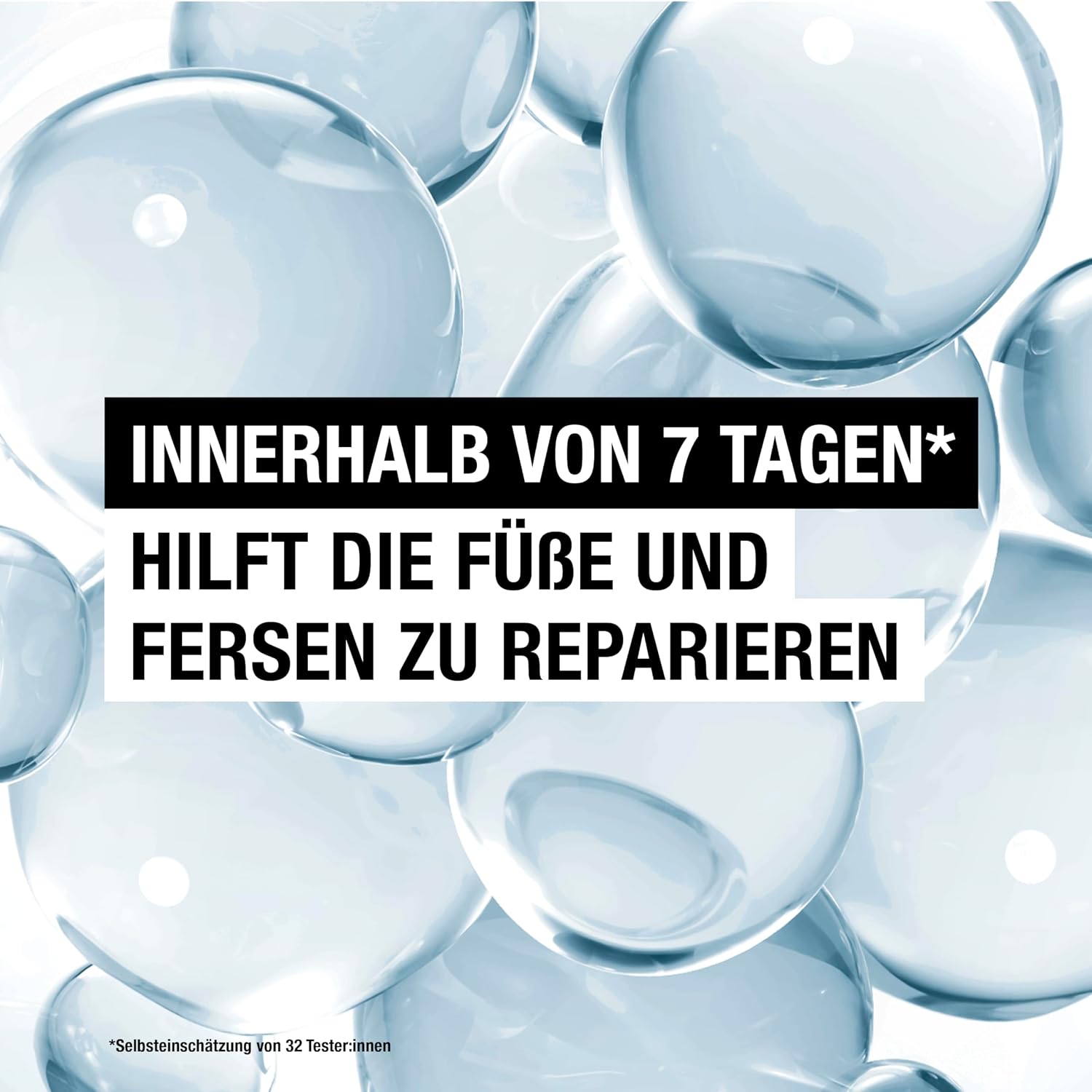 Neutrogena Ultra reichhaltige und schnell einziehende Fußcreme, 100 ml – Bild 5