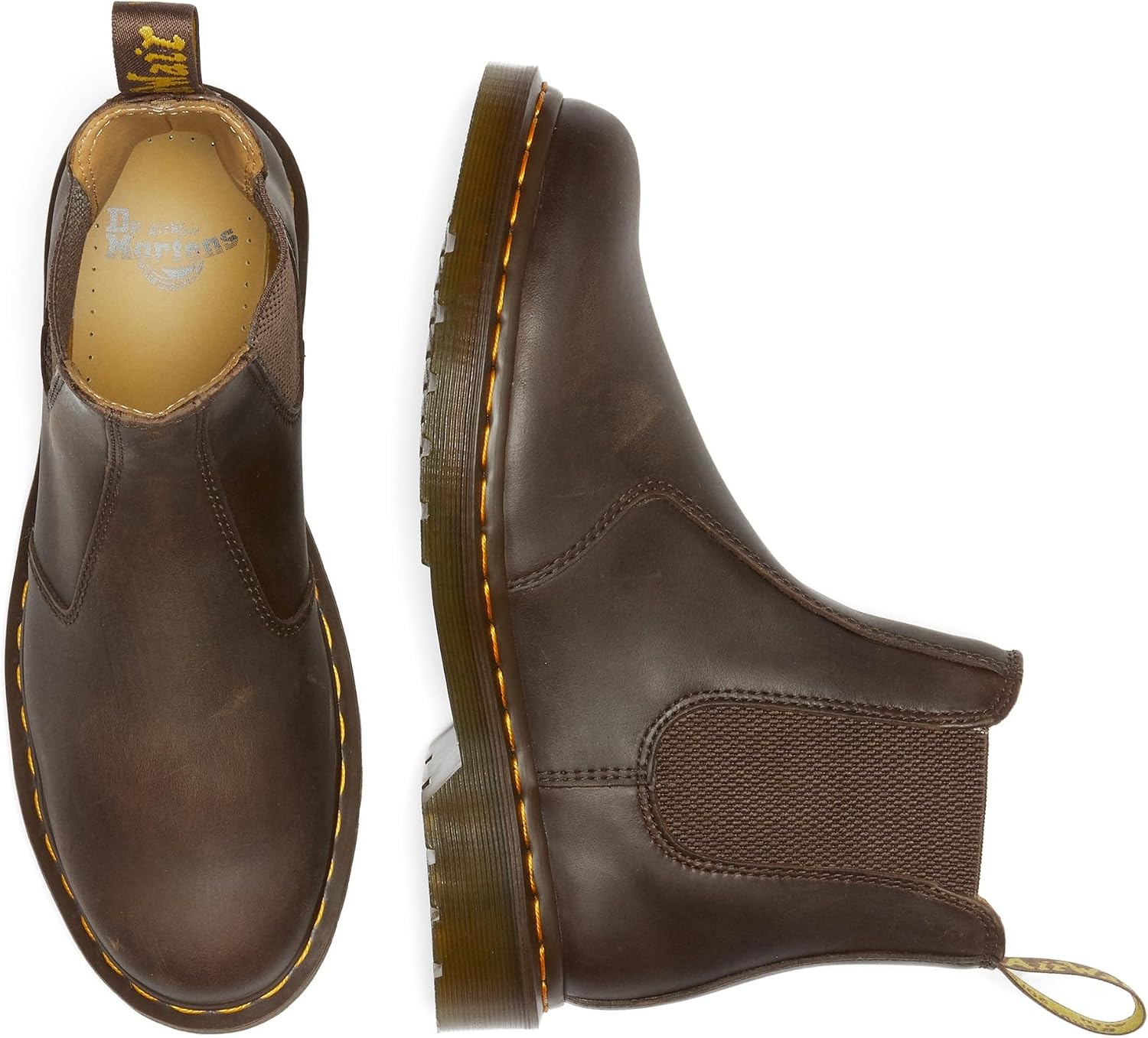 Dr. Martens Unisex 2976 Ysboots – Bild 11