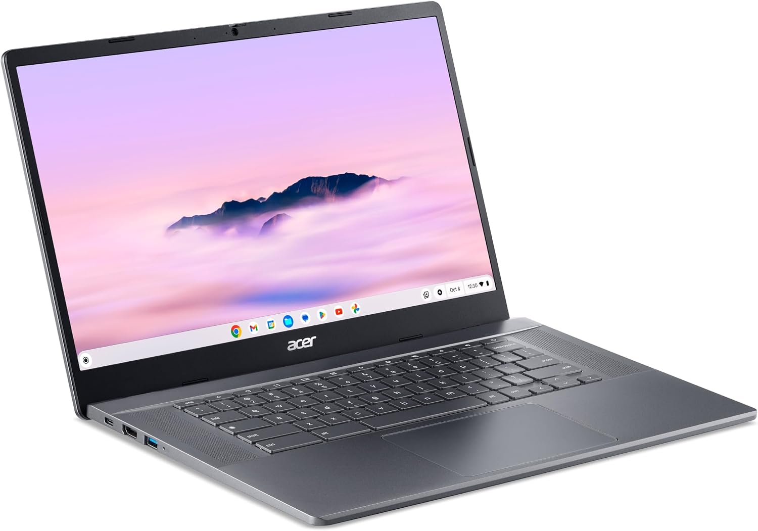 Acer Chromebook Plus 515| Laptop | Core i3 | 8GB | 128GB | mit Netzteil – Bild 15