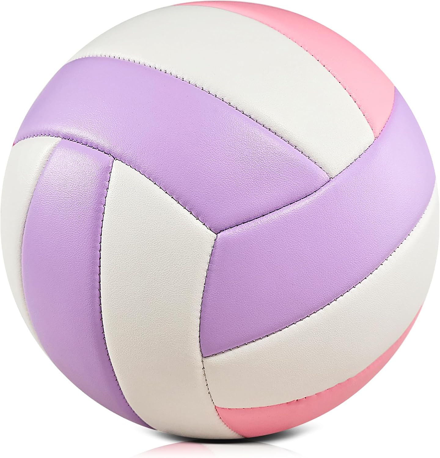 Volleyball,Beachvolleyball,Weicher Ball Größe 5 – Bild 3