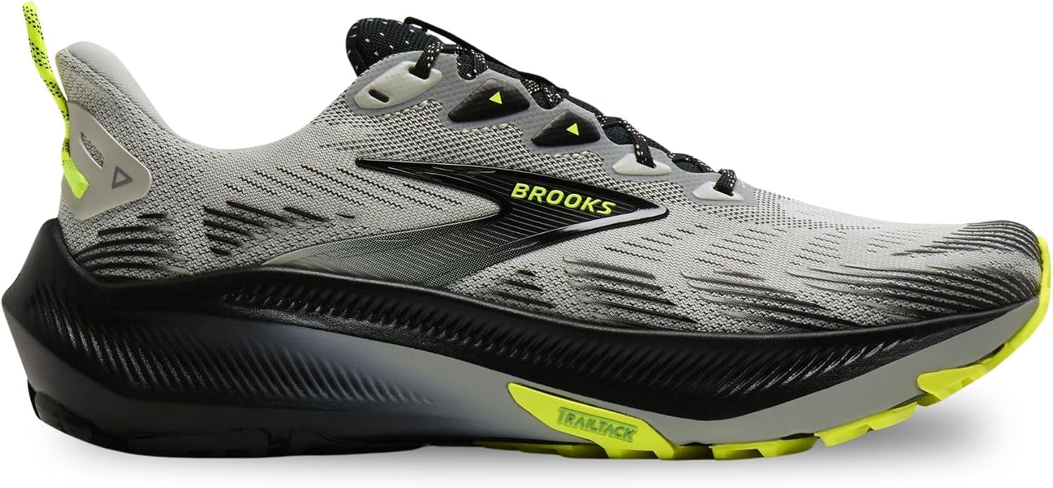 Brooks Herren Ghost TrailSneaker – Bild 4