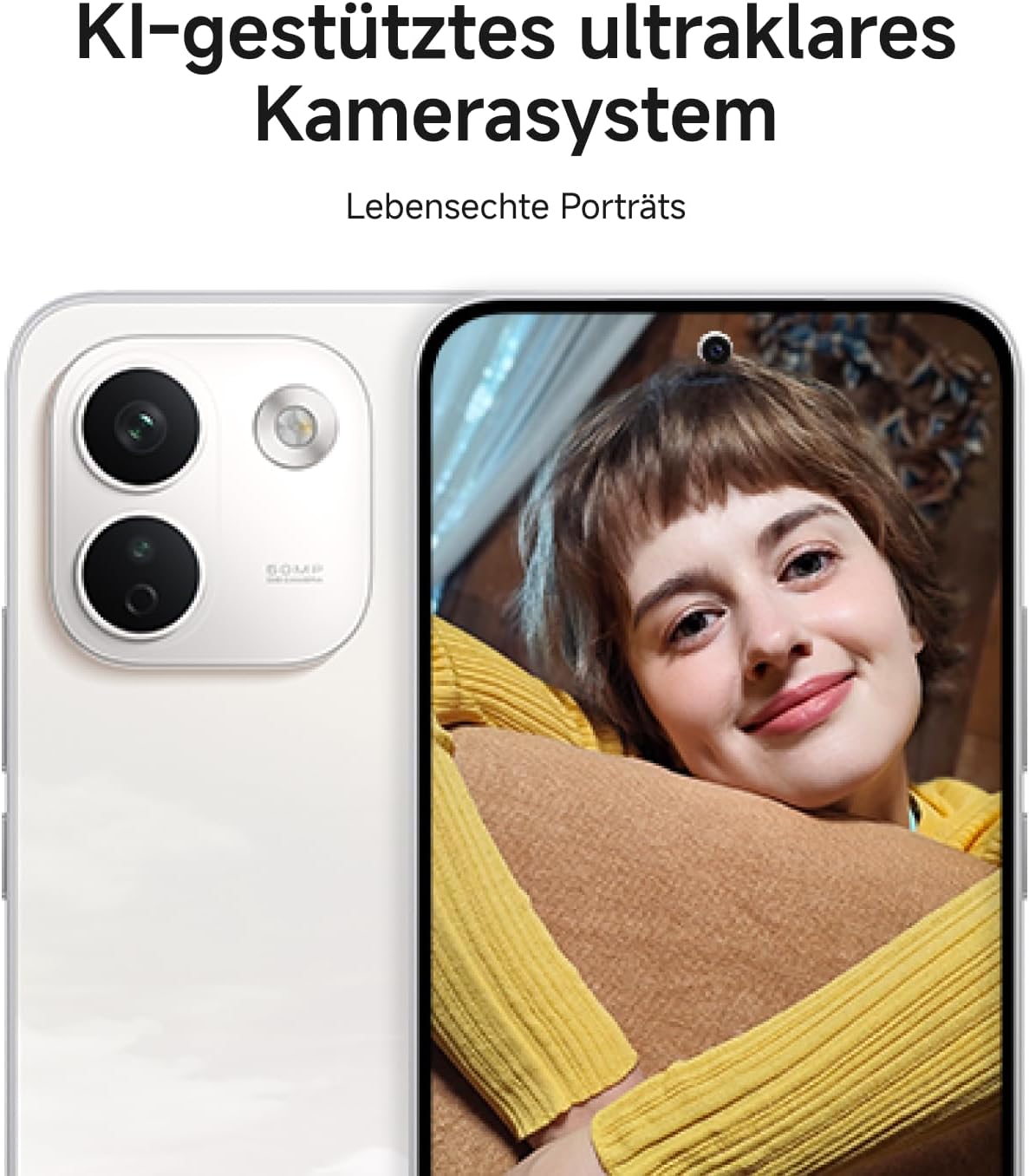 Xiaomi REDMI Note 17 Pro Max 5G, Smartphone 8+512 GB, Green, 9210 mAh Akku – Bild 9