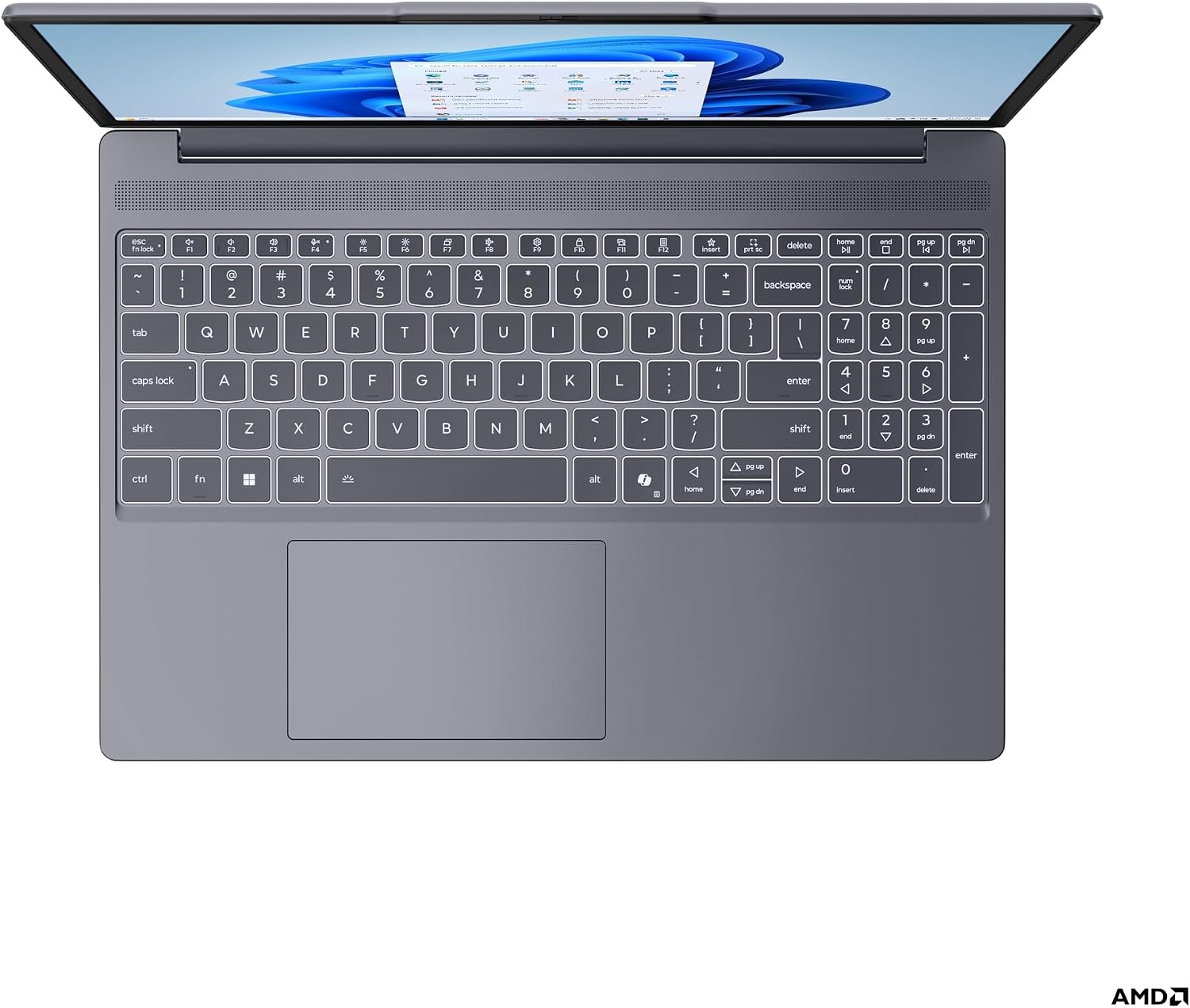 Lenovo IdeaPad Slim 3 | Laptop | Ryzen 5 | 16GB | 512GB – Bild 13
