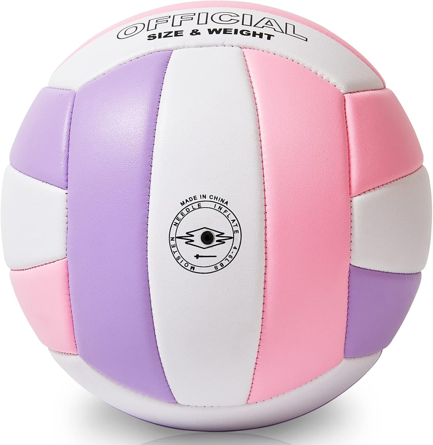 Volleyball,Beachvolleyball,Weicher Ball Größe 5 – Bild 4