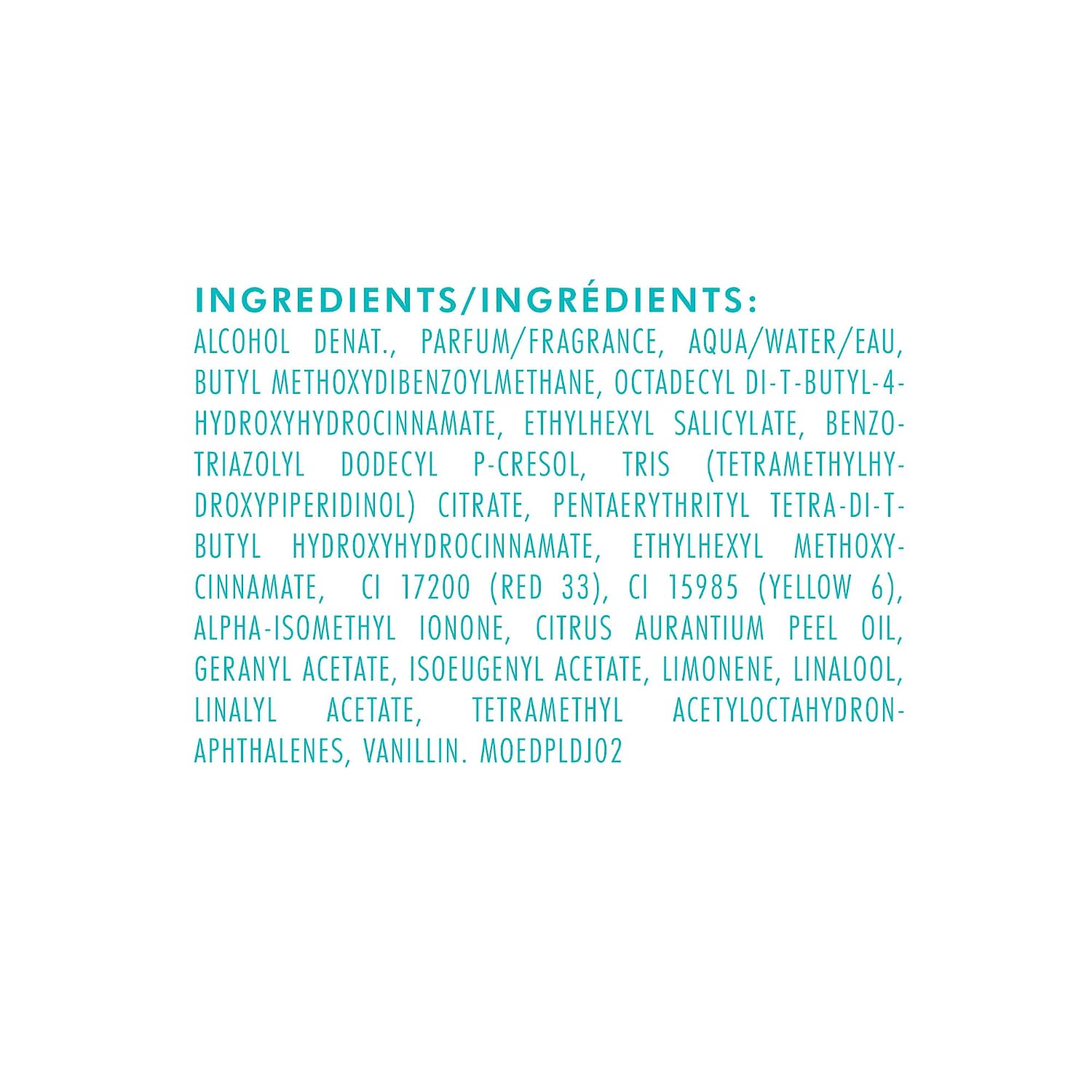 Moroccanoil Lumière du Jour – Bild 8