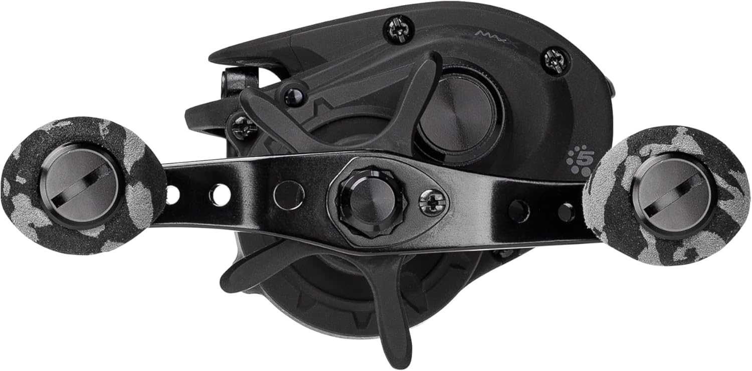 Abu Garcia Abu Garcia MAX X. Casting – Bild 5