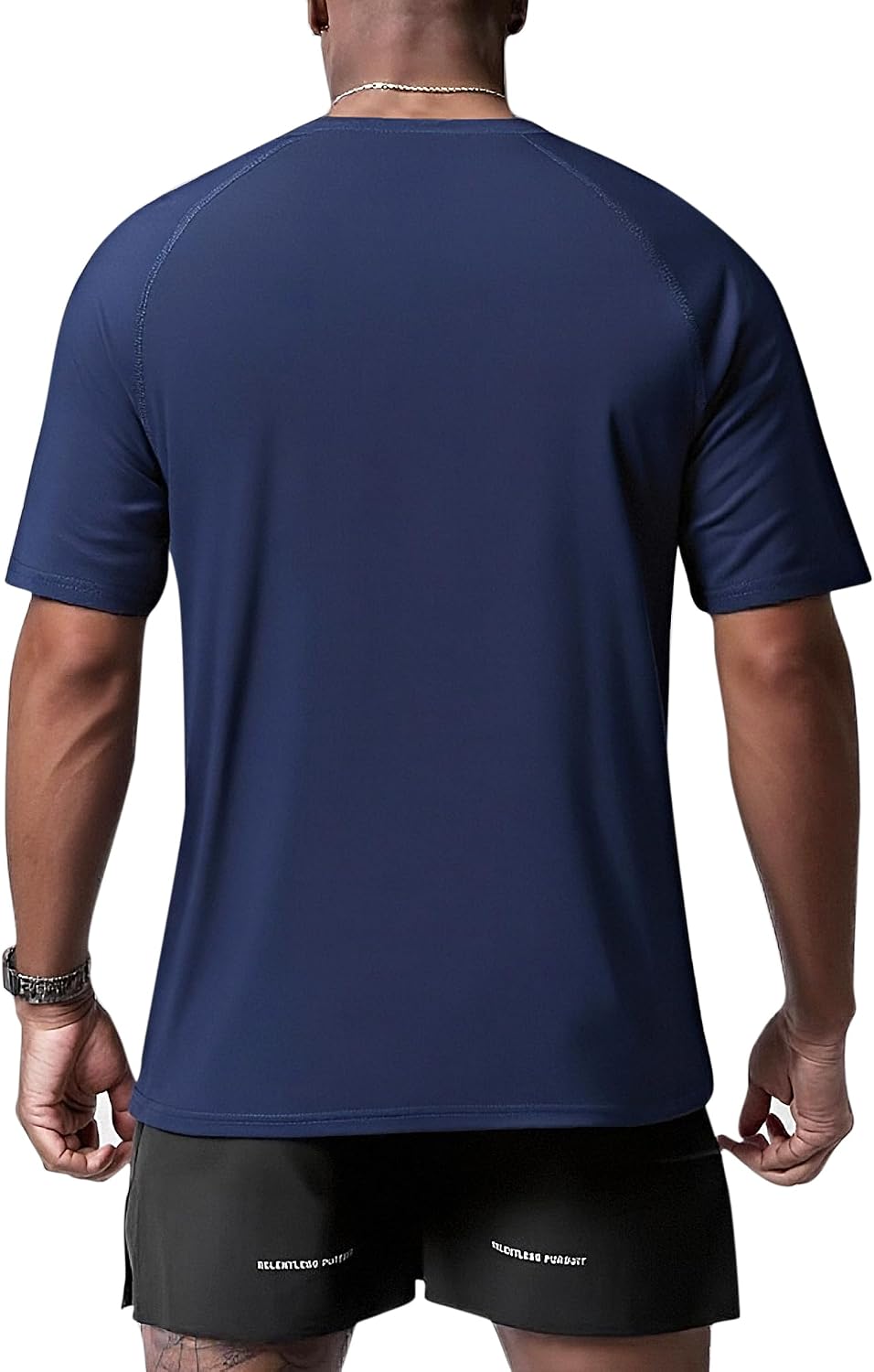 Cimic 1, 3, 5 or 7er Pack Herren Sport Tshirts Laufshirt Funktionsshirt – Bild 4
