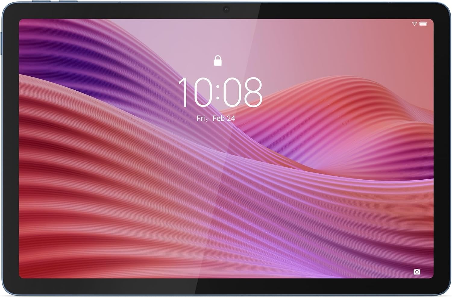 Lenovo Tab | Tablet | 10.1" | 4GB | 64GB | Android | Blau – Bild 3