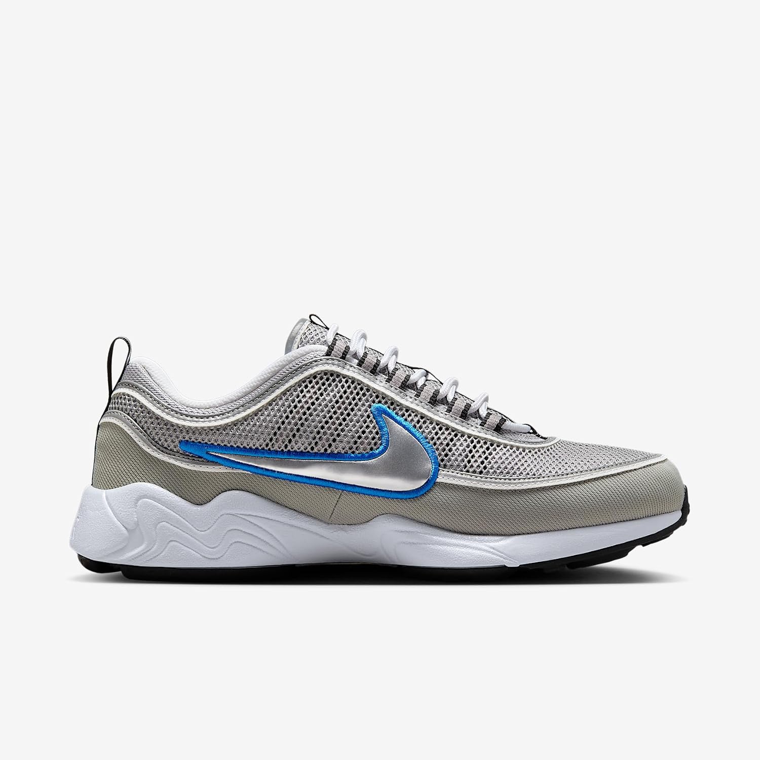 Nike Herren Air Zoom Spiridon Sp Sneaker – Bild 3