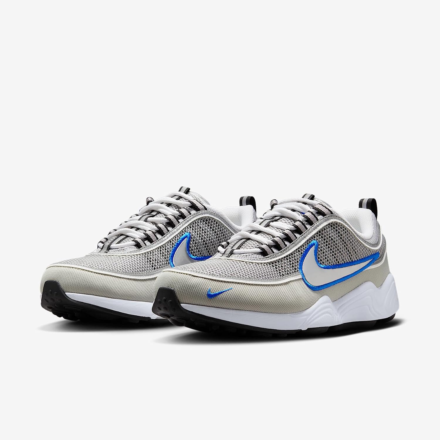 Nike Herren Air Zoom Spiridon Sp Sneaker – Bild 5