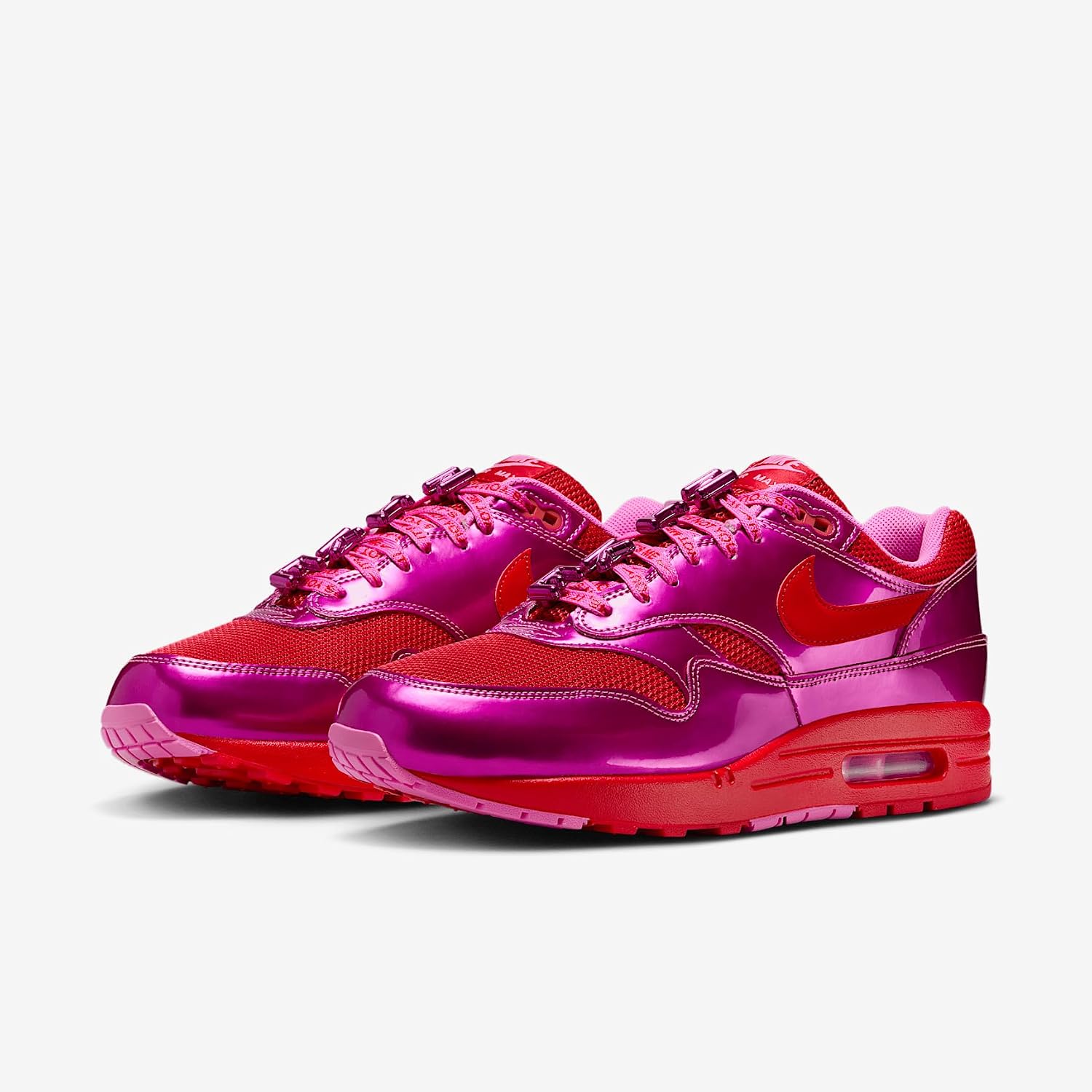 NIKE Herren Air Max 1 Premium Sneaker – Bild 5