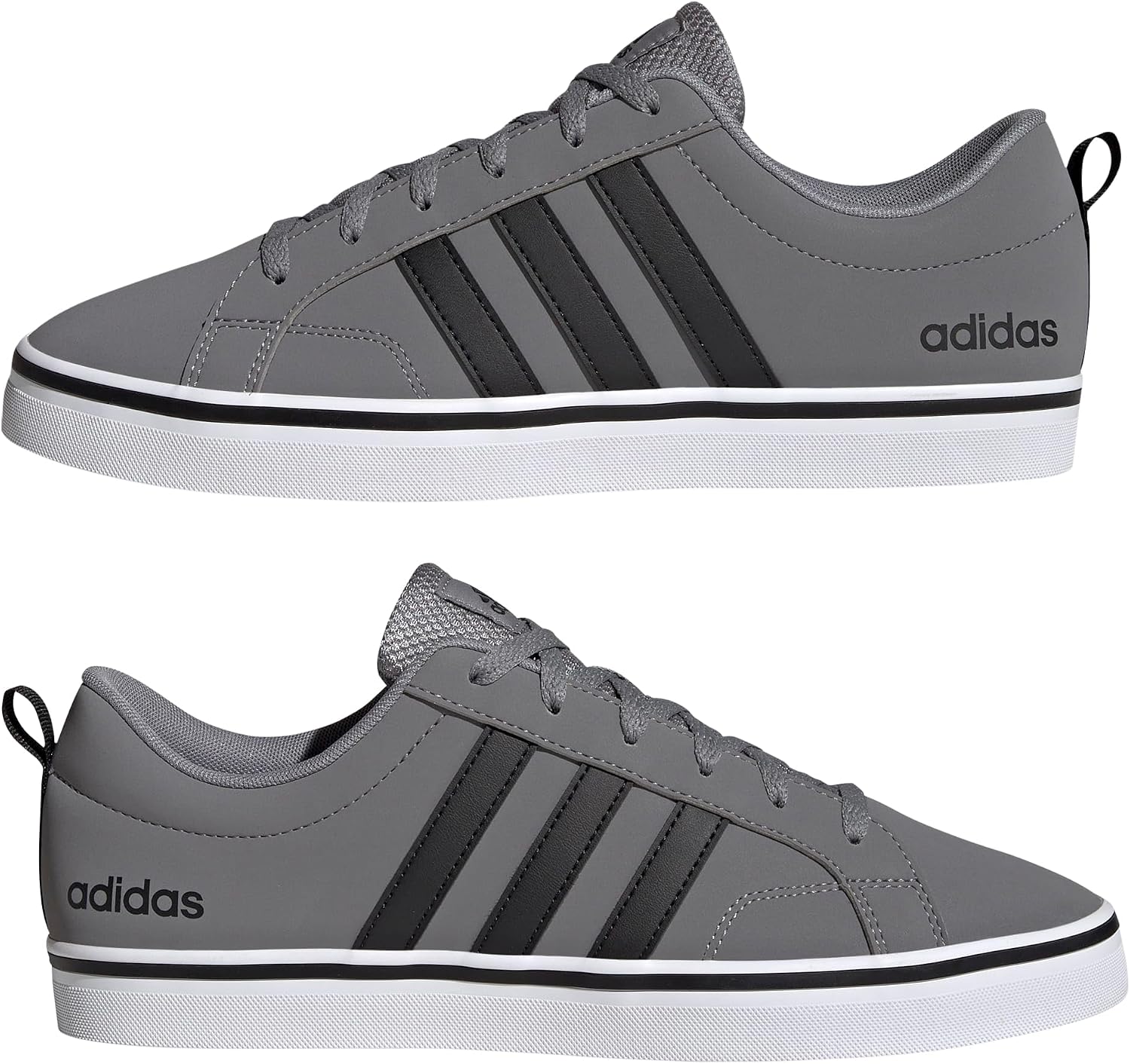 adidas Herren Vs Pace 2.0 Shoes – Bild 8