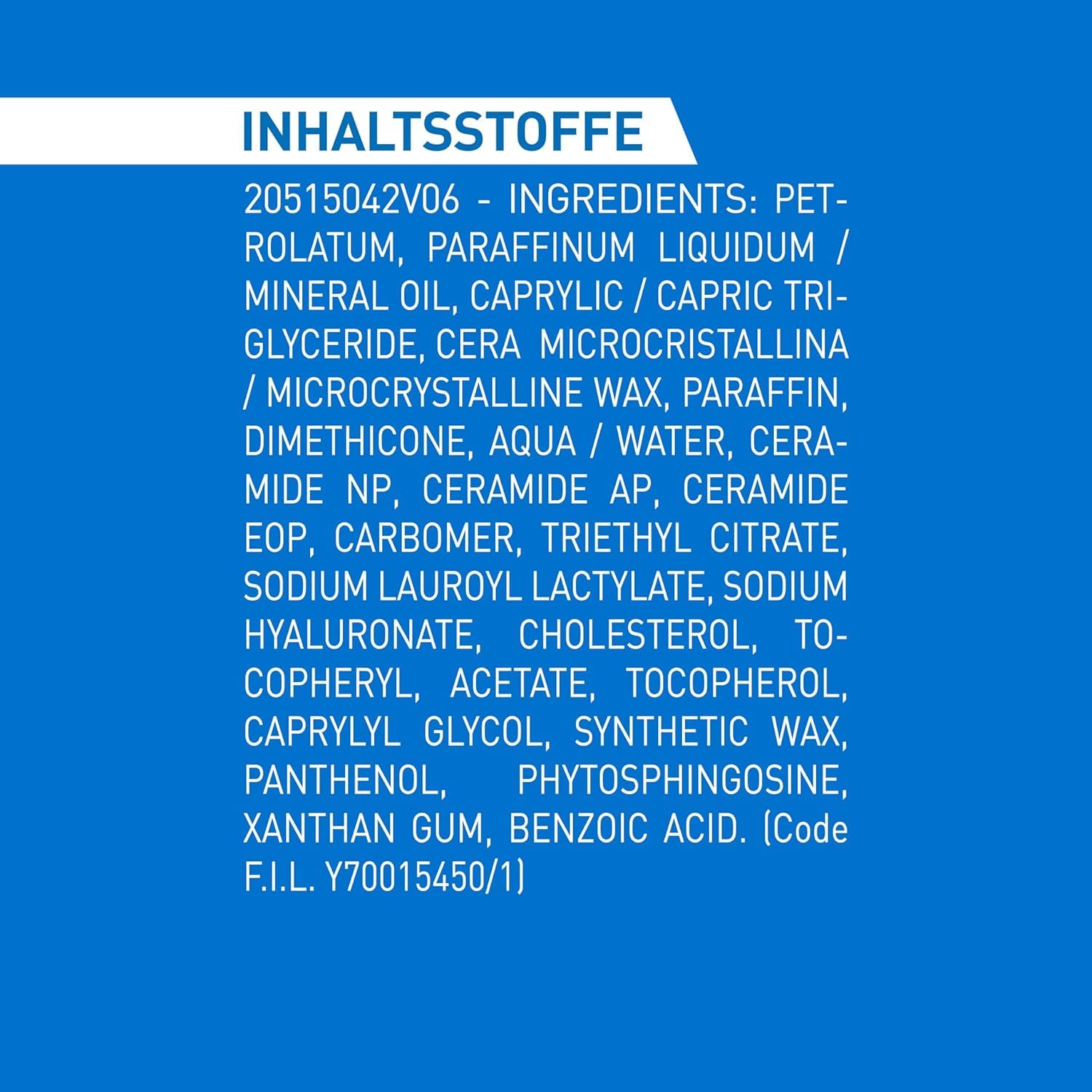 CeraVe Ultra Reparierender Balsam für trockene & raue Haut – Bild 10