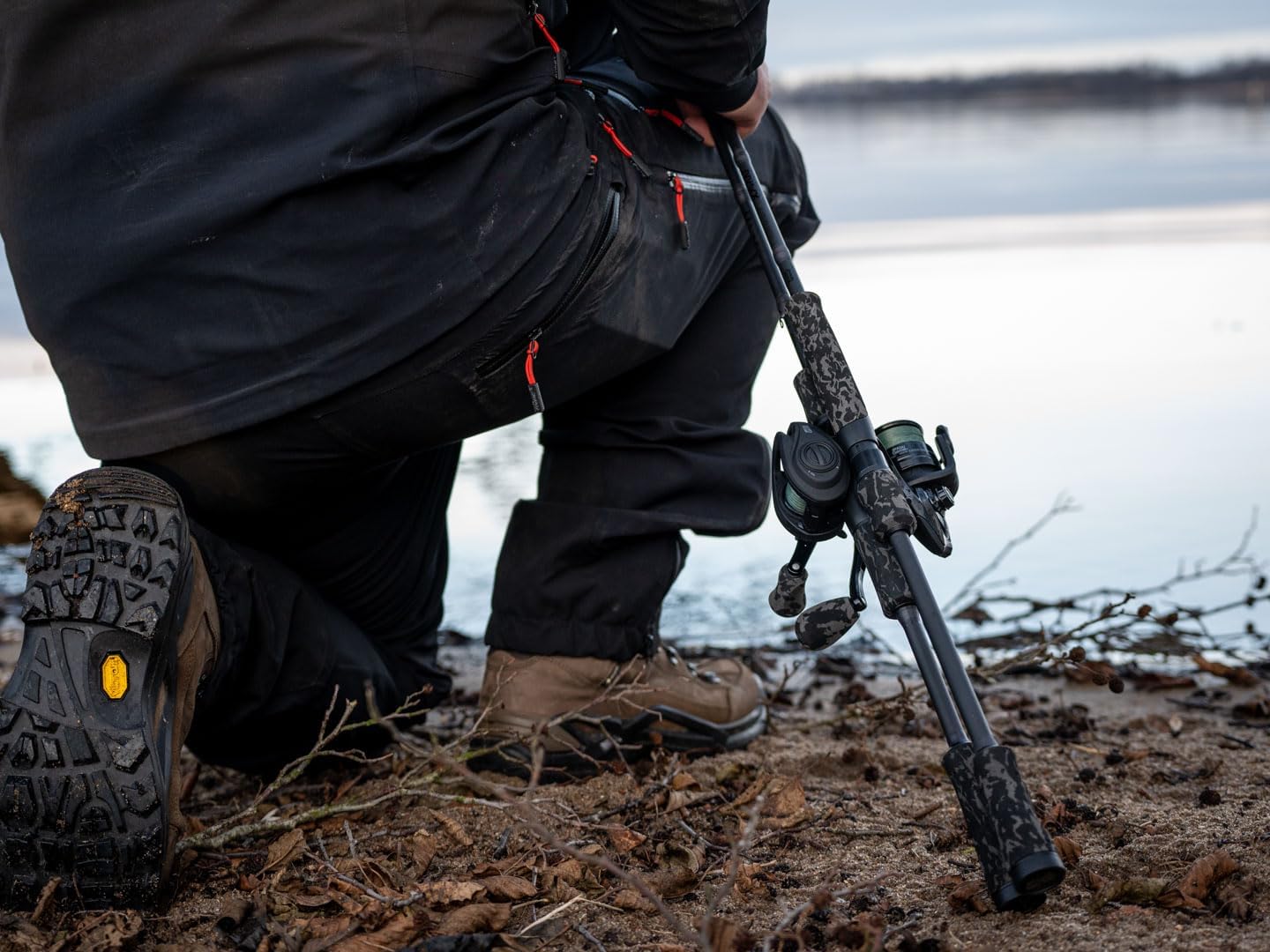 Abu Garcia Abu Garcia MAX X. Casting – Bild 8