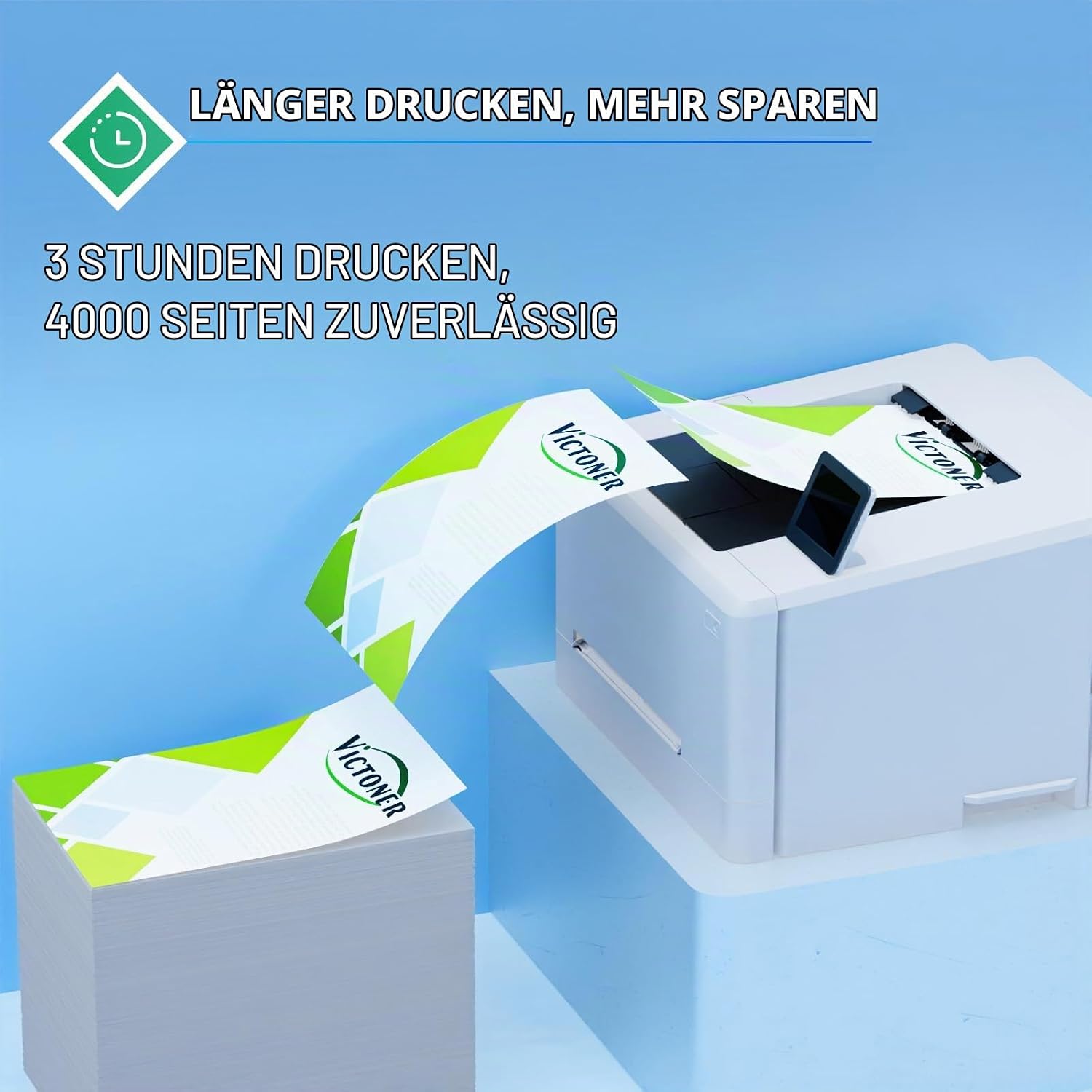 117A Toner Kompatibel für HP Color Laser MFP 178nwg 179fwg 178nw Mit Chip – Bild 4