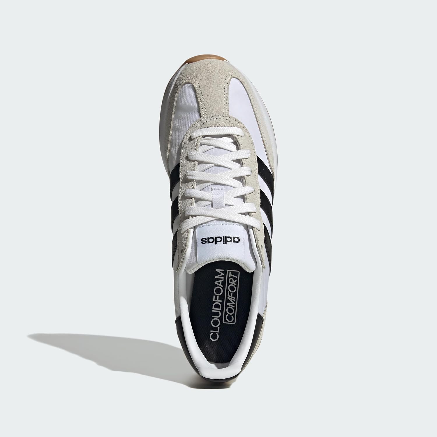 adidas Run 70s 2.0 Herren weiß-kombiniert – Bild 5