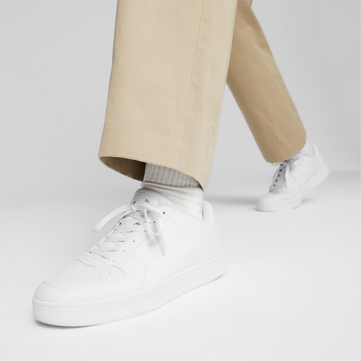 Puma Unisex Puma Caven 2.0Sneaker – Bild 3