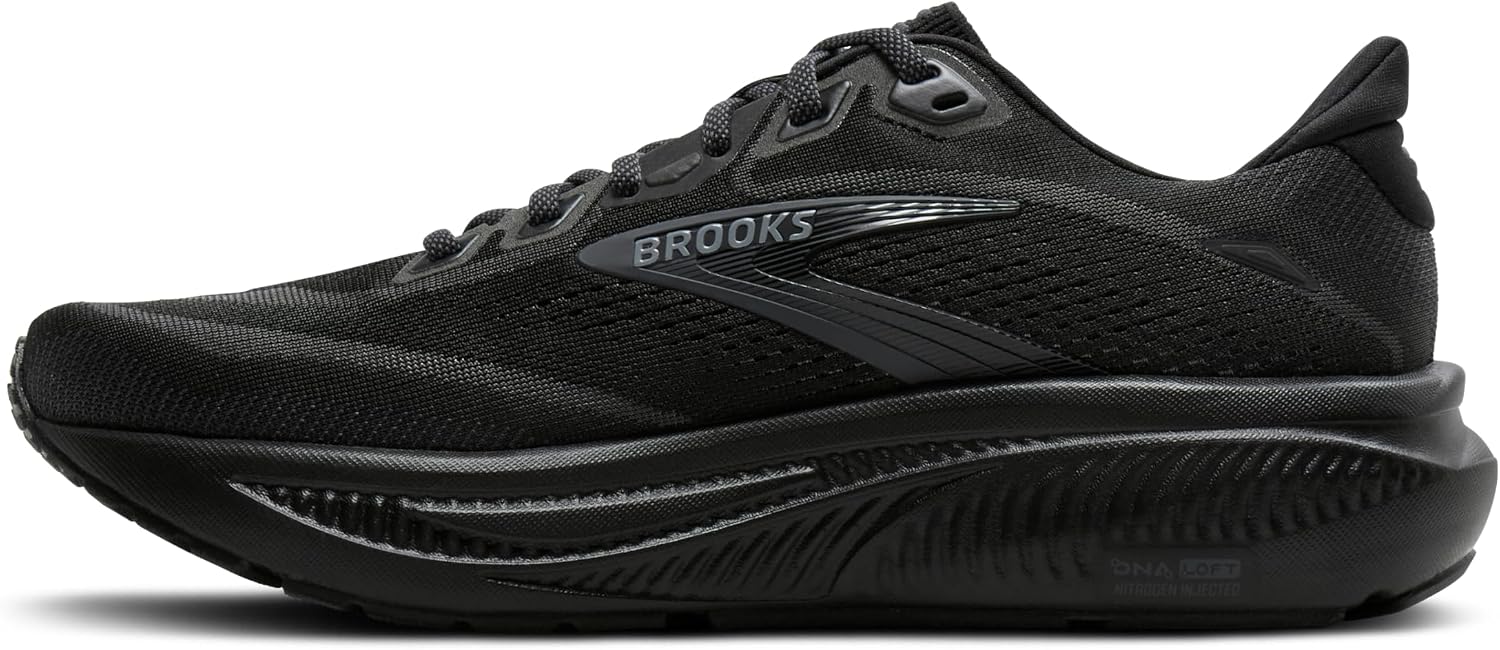 Brooks Herren Ghost 18Running Shoe – Bild 5