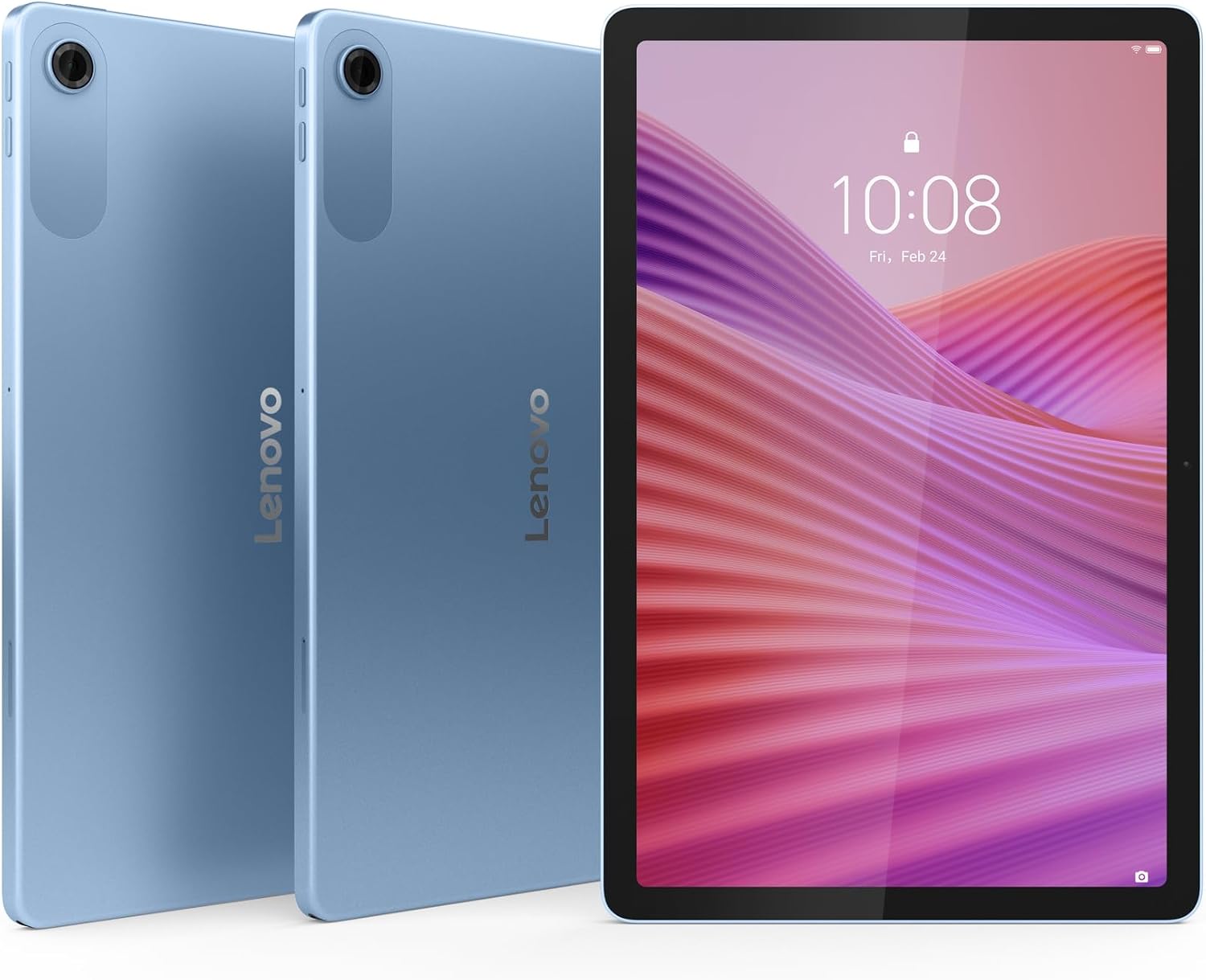 Lenovo Tab | Tablet | 10.1" | 4GB | 64GB | Android | Blau – Bild 11