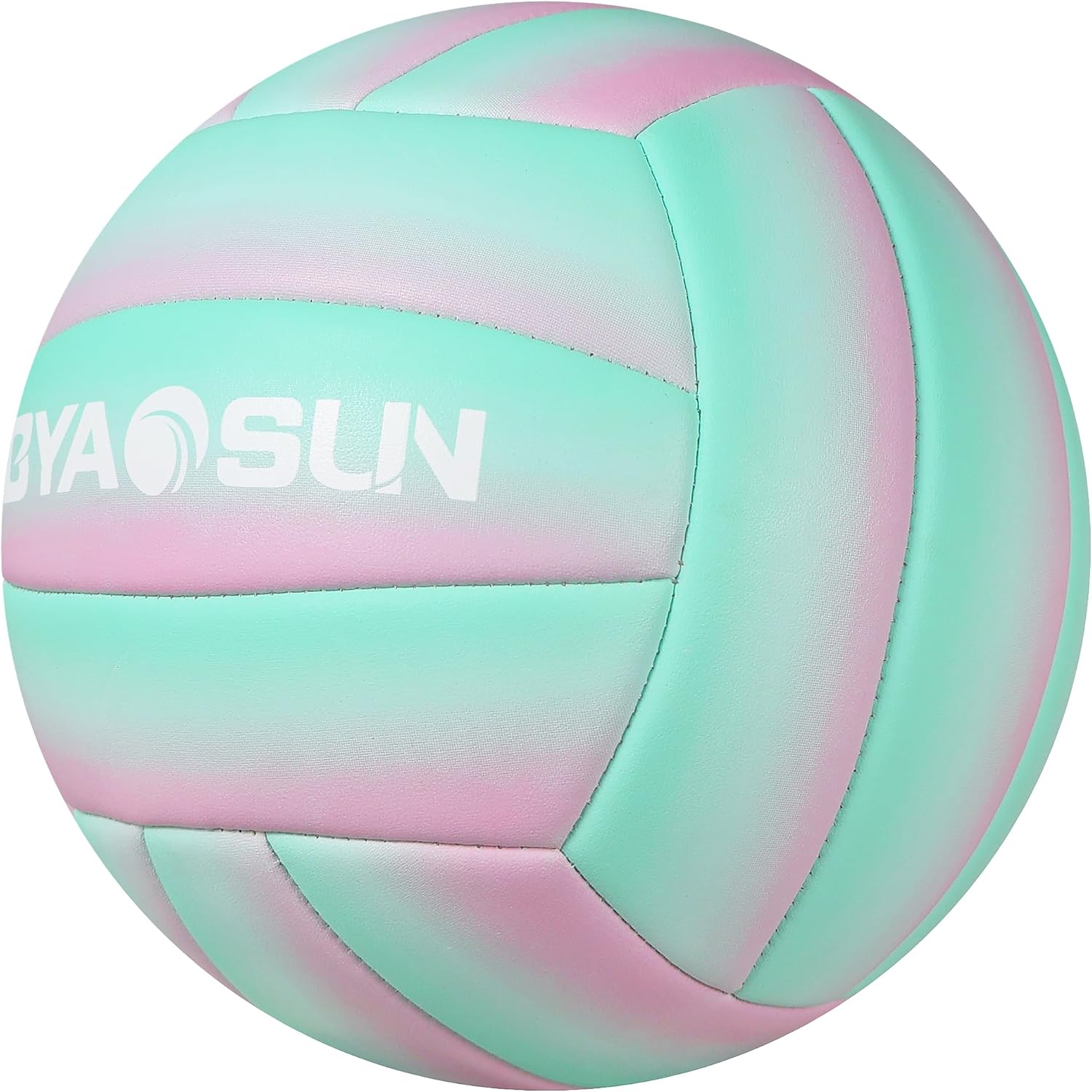 Volleyball,Beachvolleyball,Weicher Ball Größe 5 – Bild 2