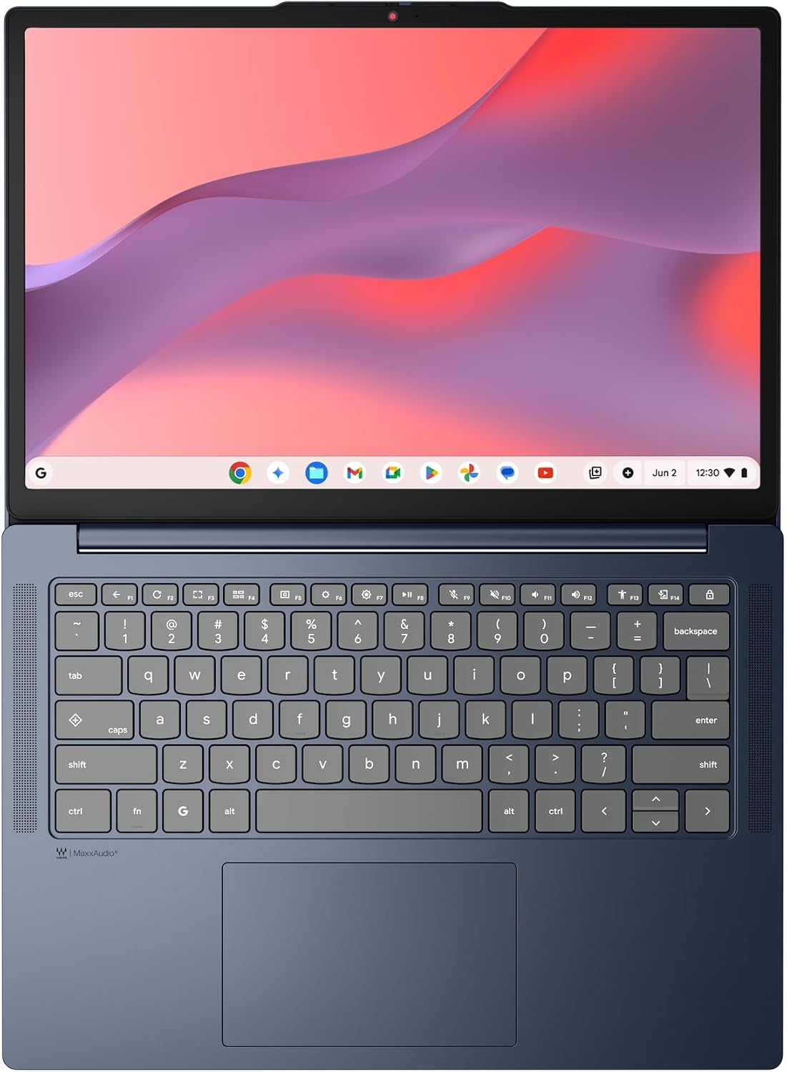 Lenovo Chromebook | Laptop | MediaTek | 4GB RAM| 128GB SSD – Bild 16