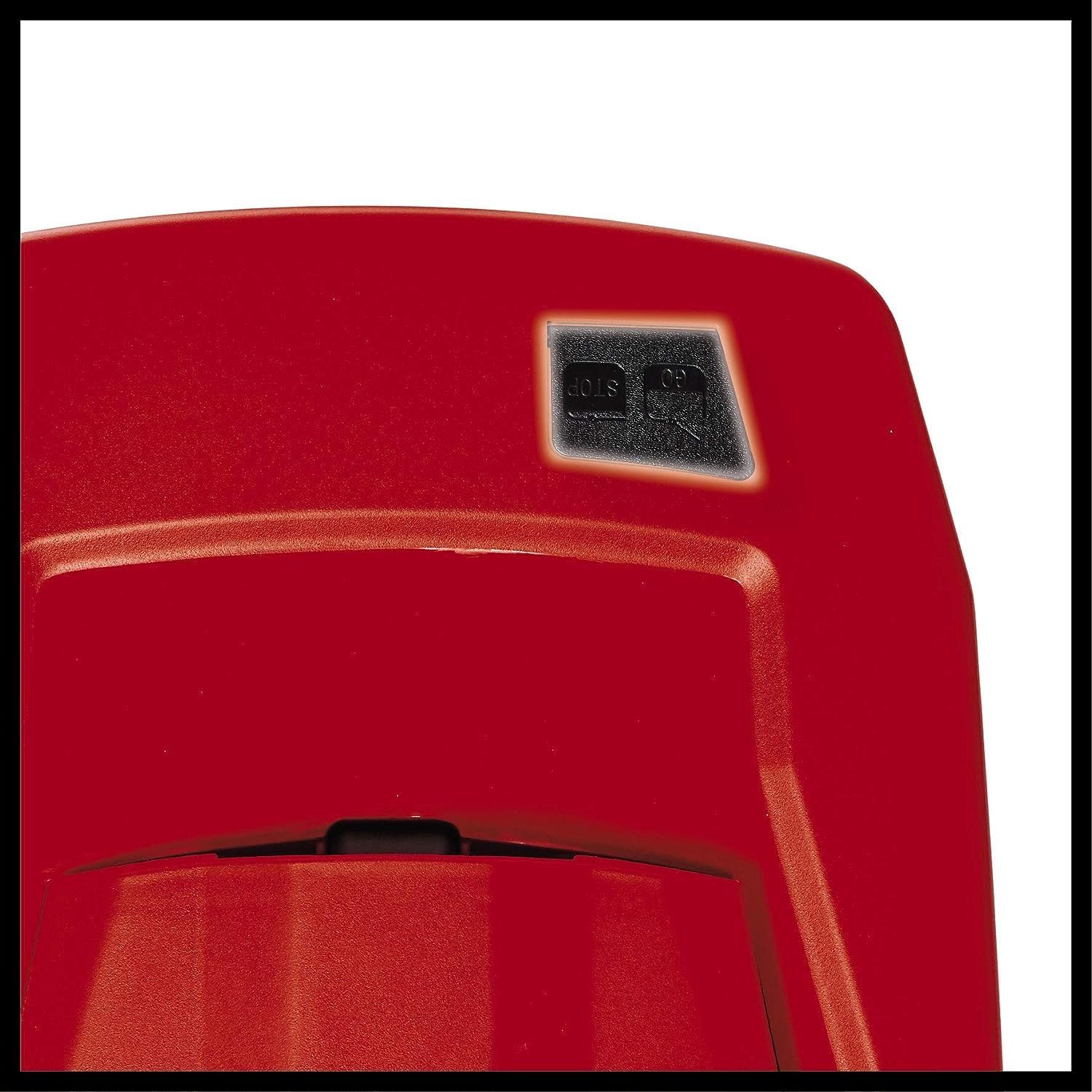 Einhell Akku-Rasenmäher GE-cm 36/37 Li-Solo – Bild 8