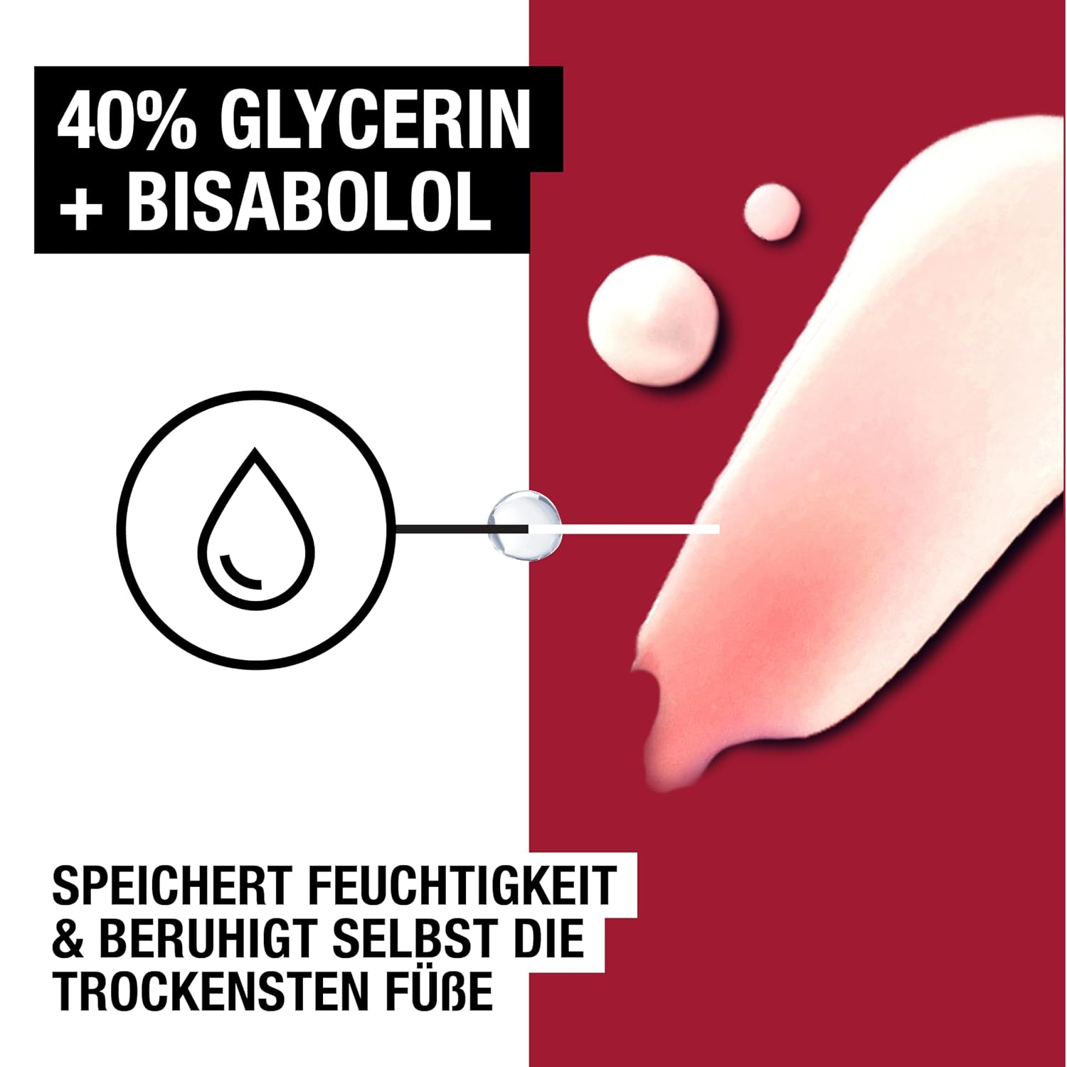 Neutrogena Ultra reichhaltige und schnell einziehende Fußcreme, 100 ml – Bild 6