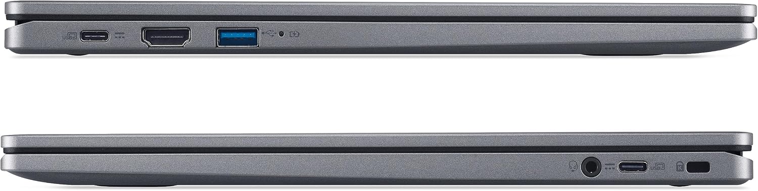 Acer Chromebook Plus 515| Laptop | Core i3 | 8GB | 128GB | mit Netzteil – Bild 5