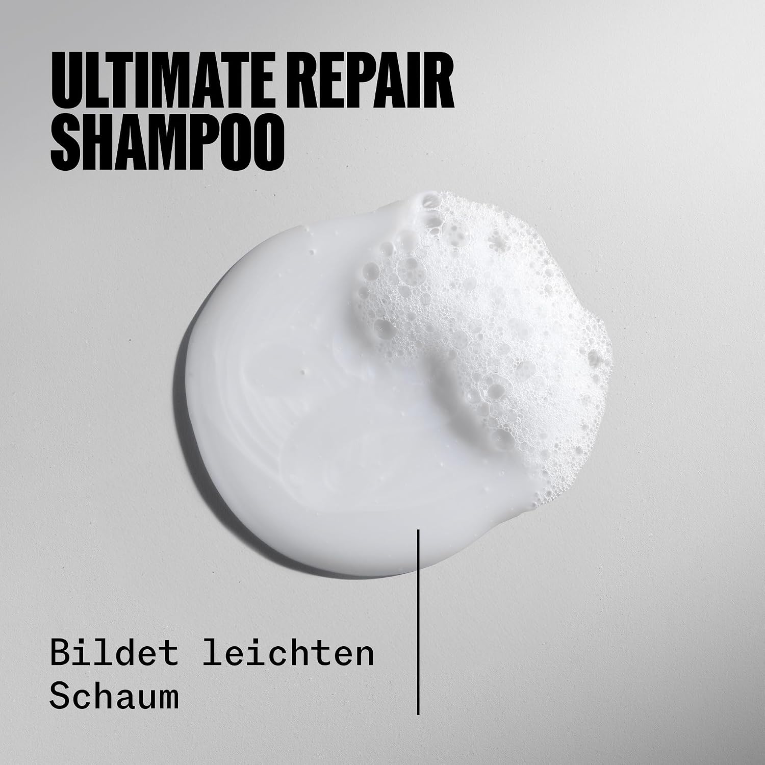 Wella Professionals ULTIMATE REPAIR Shampoo – Bild 2